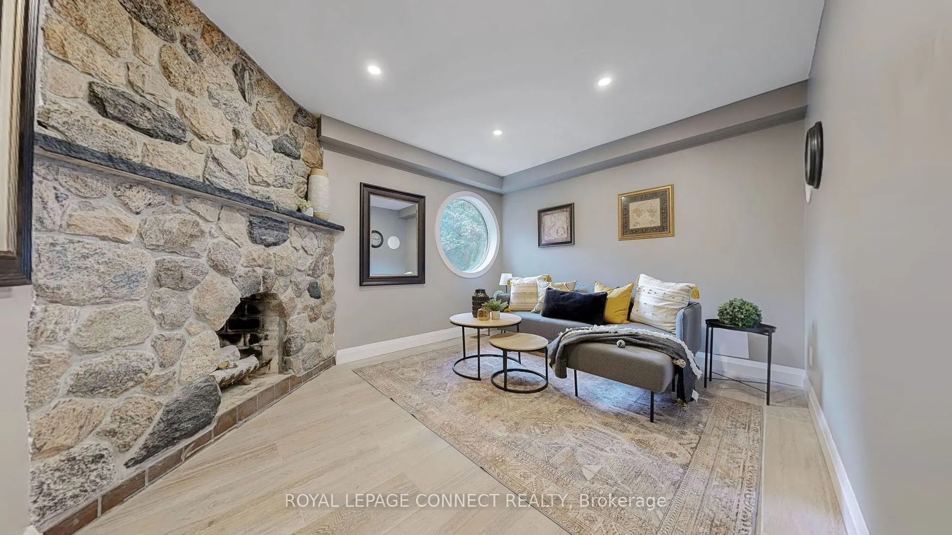 1406 Old Forest Road