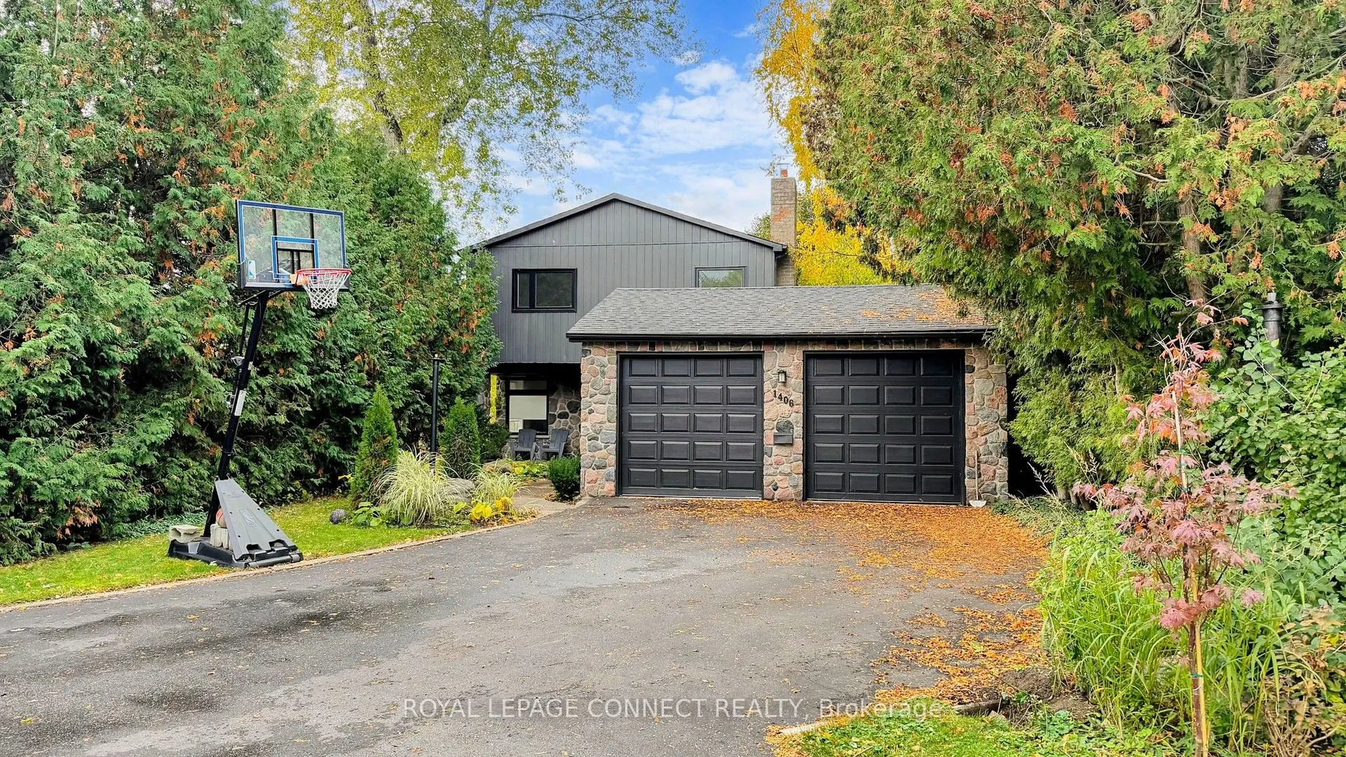 1406 Old Forest Road