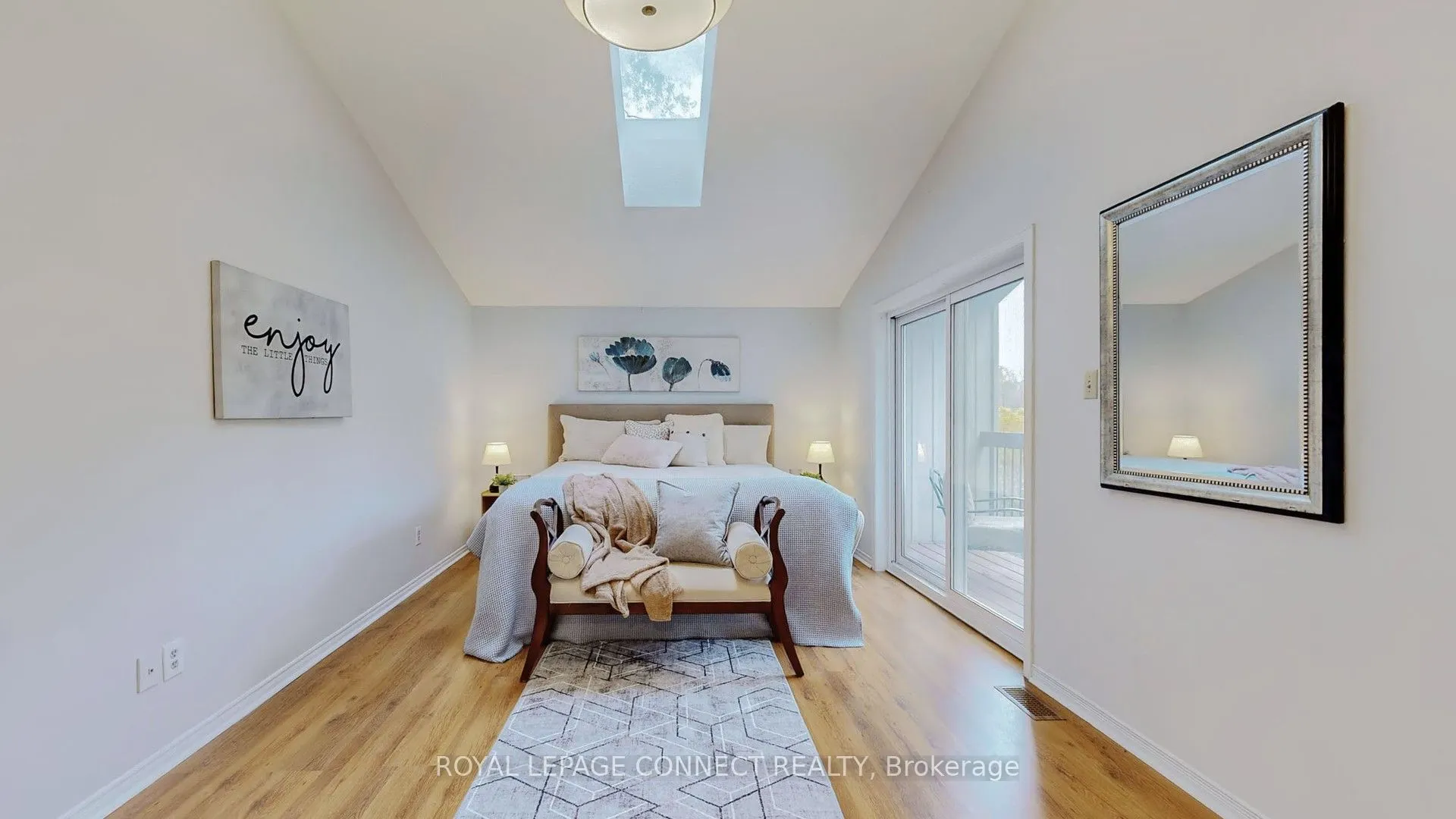 1406 Old Forest Road