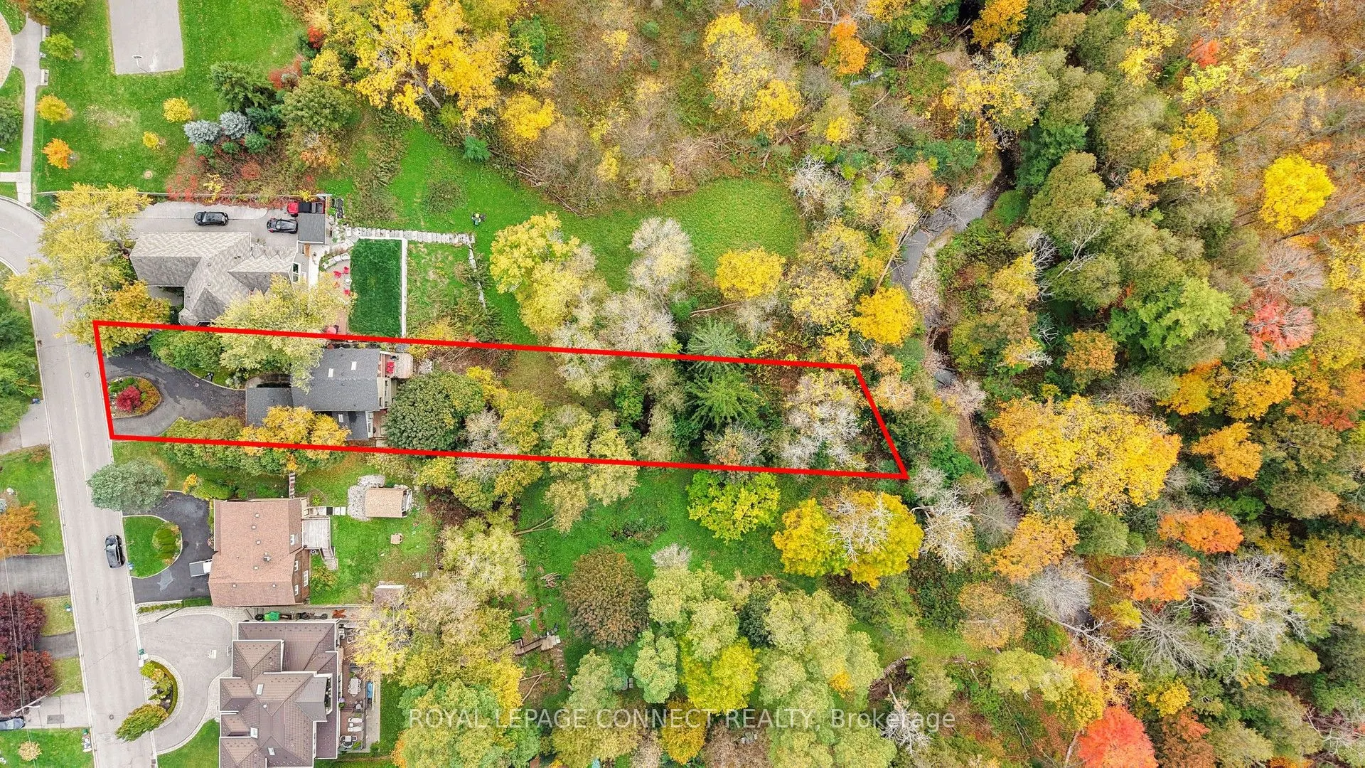 1406 Old Forest Road