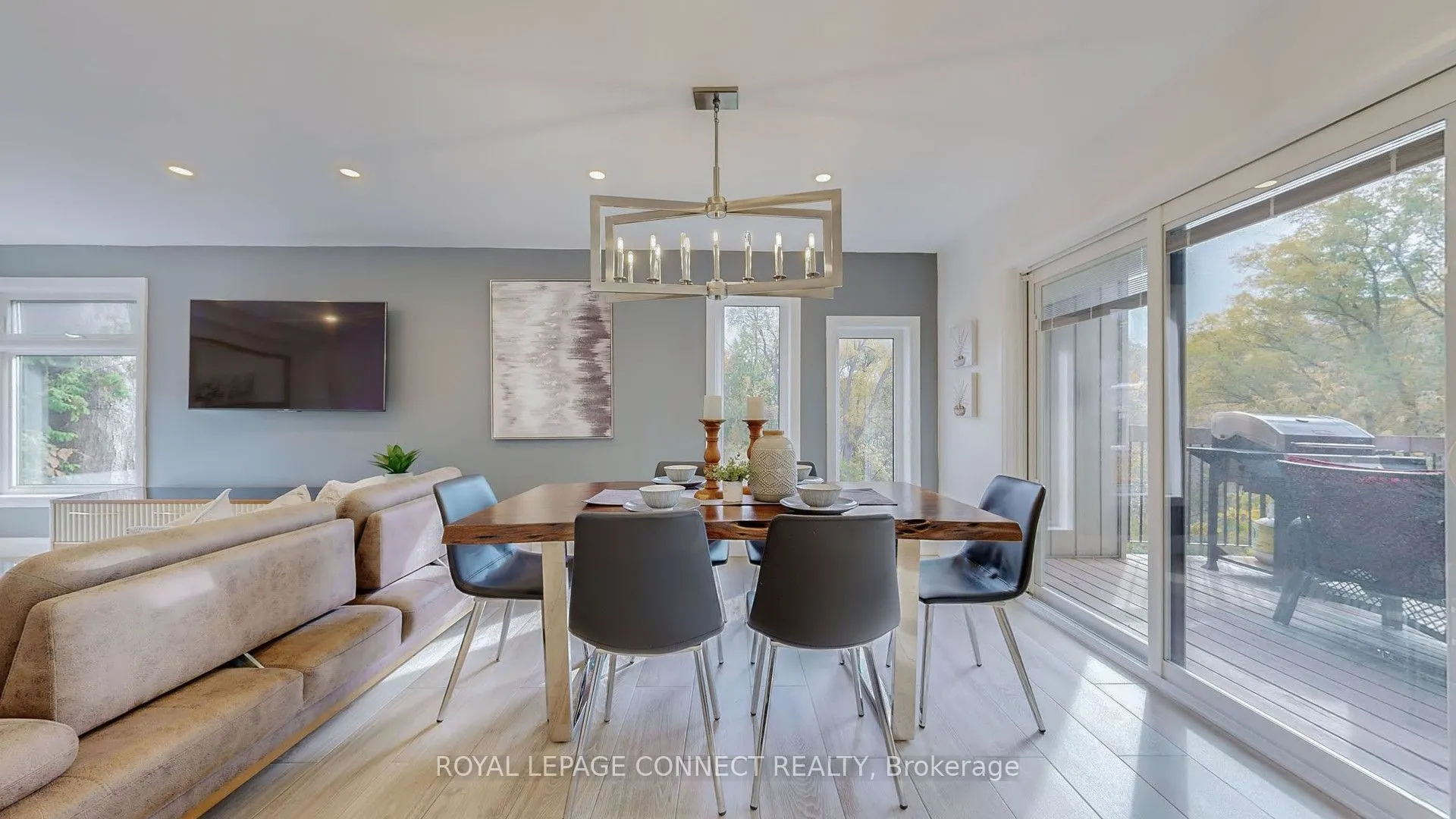 1406 Old Forest Road