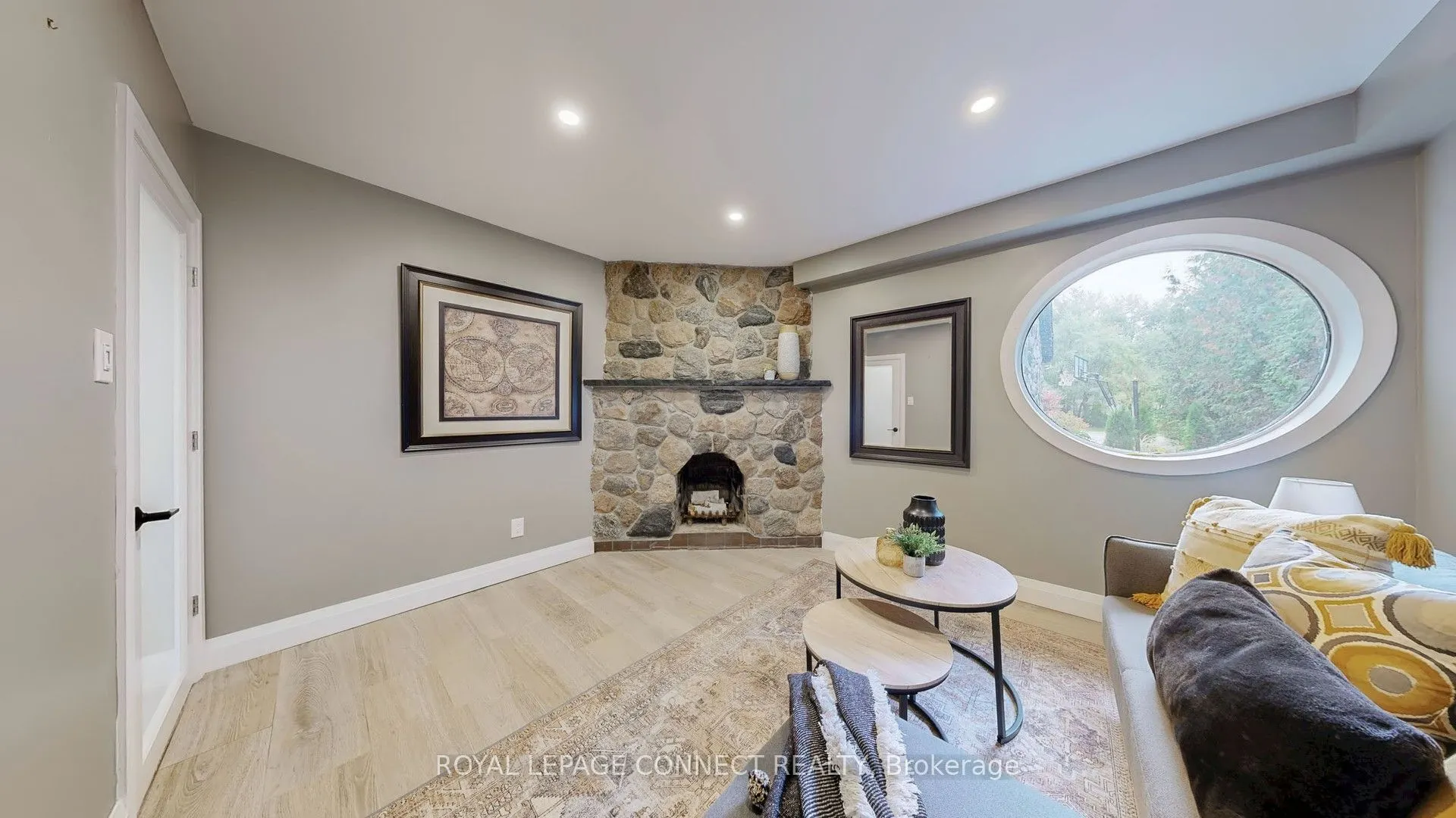 1406 Old Forest Road