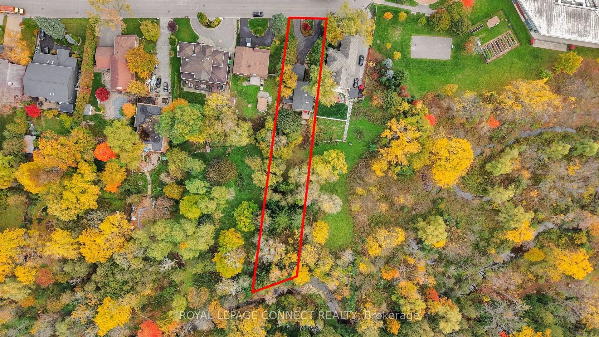 1406 Old Forest Road