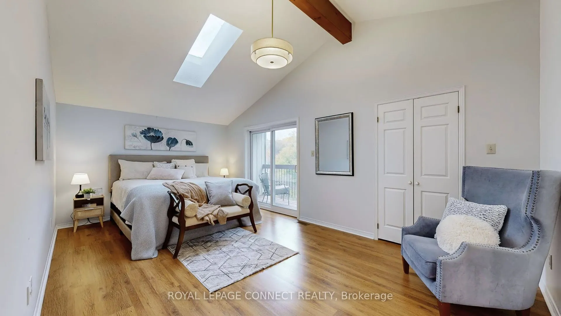 1406 Old Forest Road