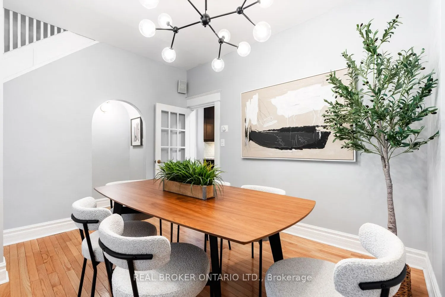 115 Bellhaven Road