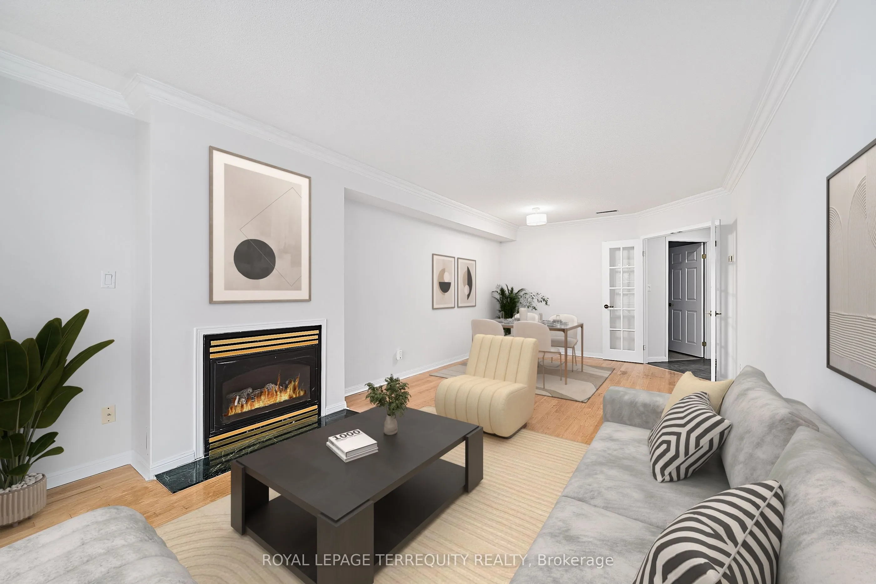 2365 Queen Street E, #203