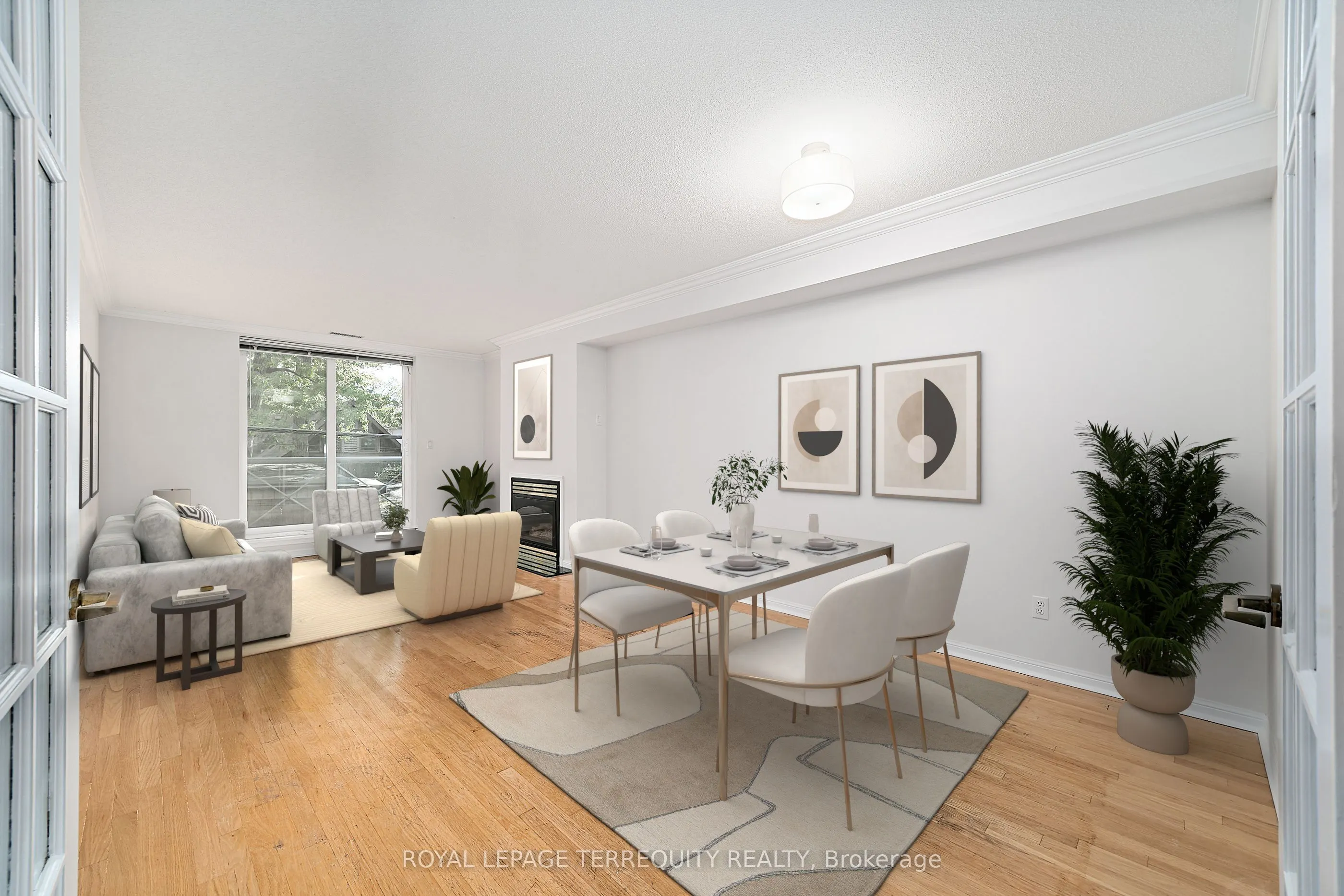 2365 Queen Street E, #203