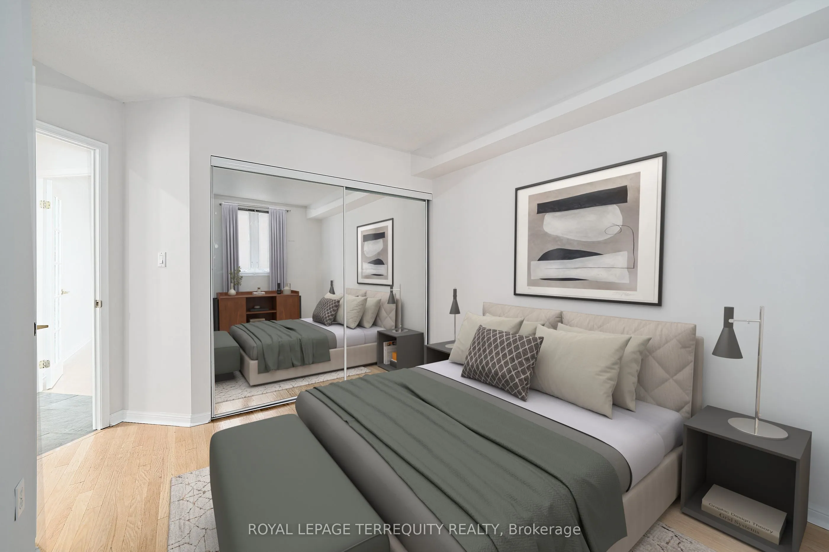 2365 Queen Street E, #203