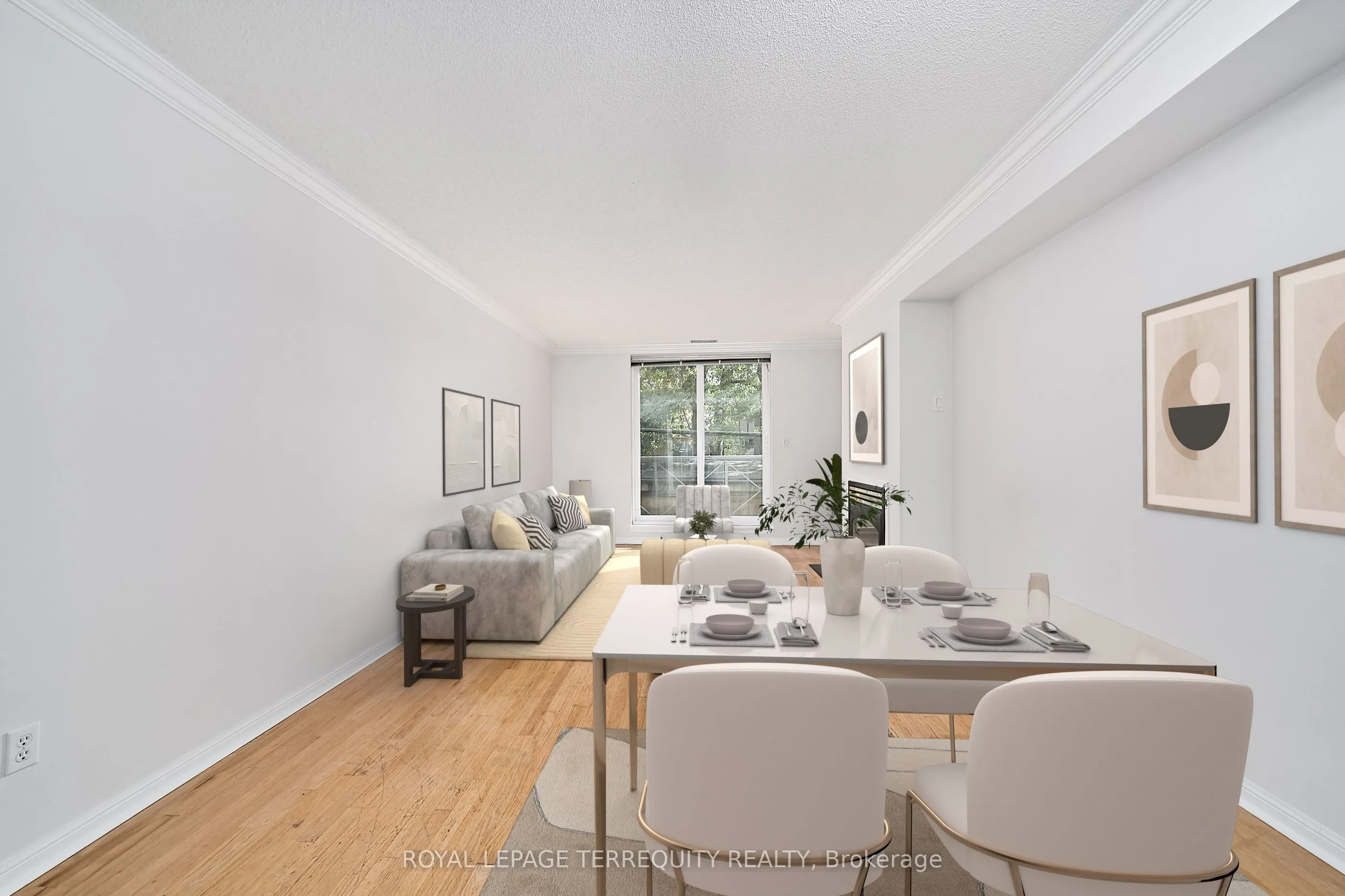 2365 Queen Street E, #203