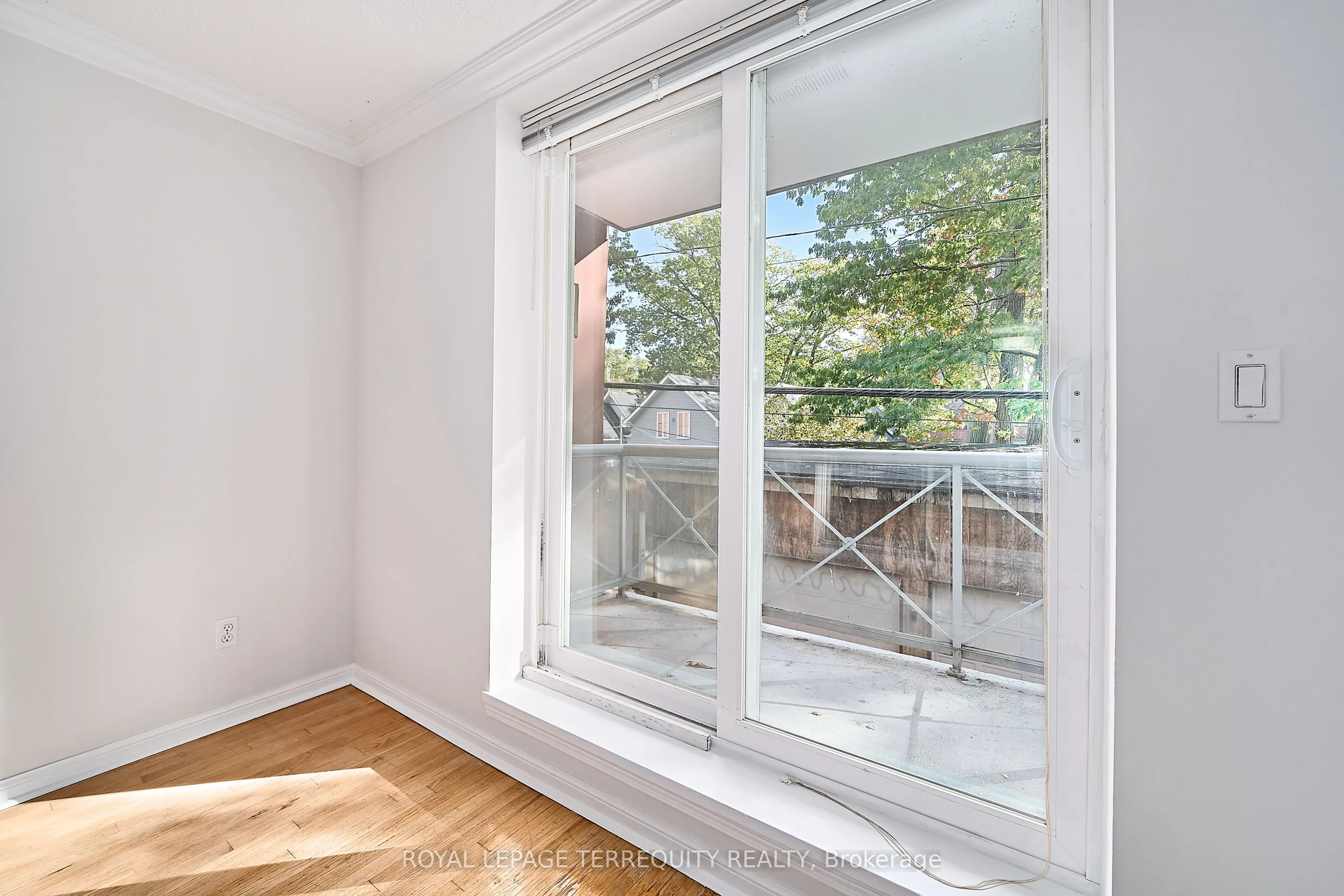 2365 Queen Street E, #203