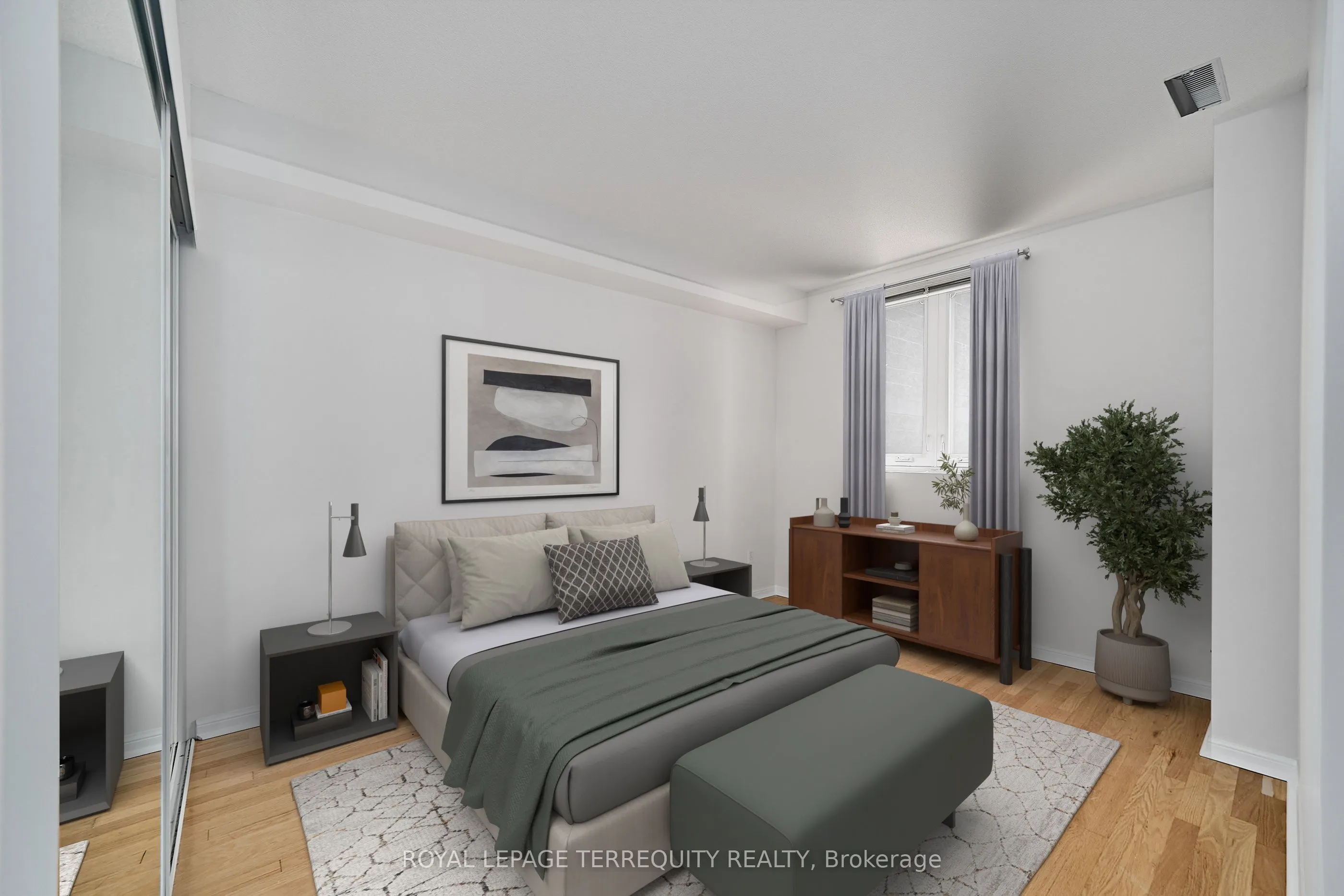 2365 Queen Street E, #203