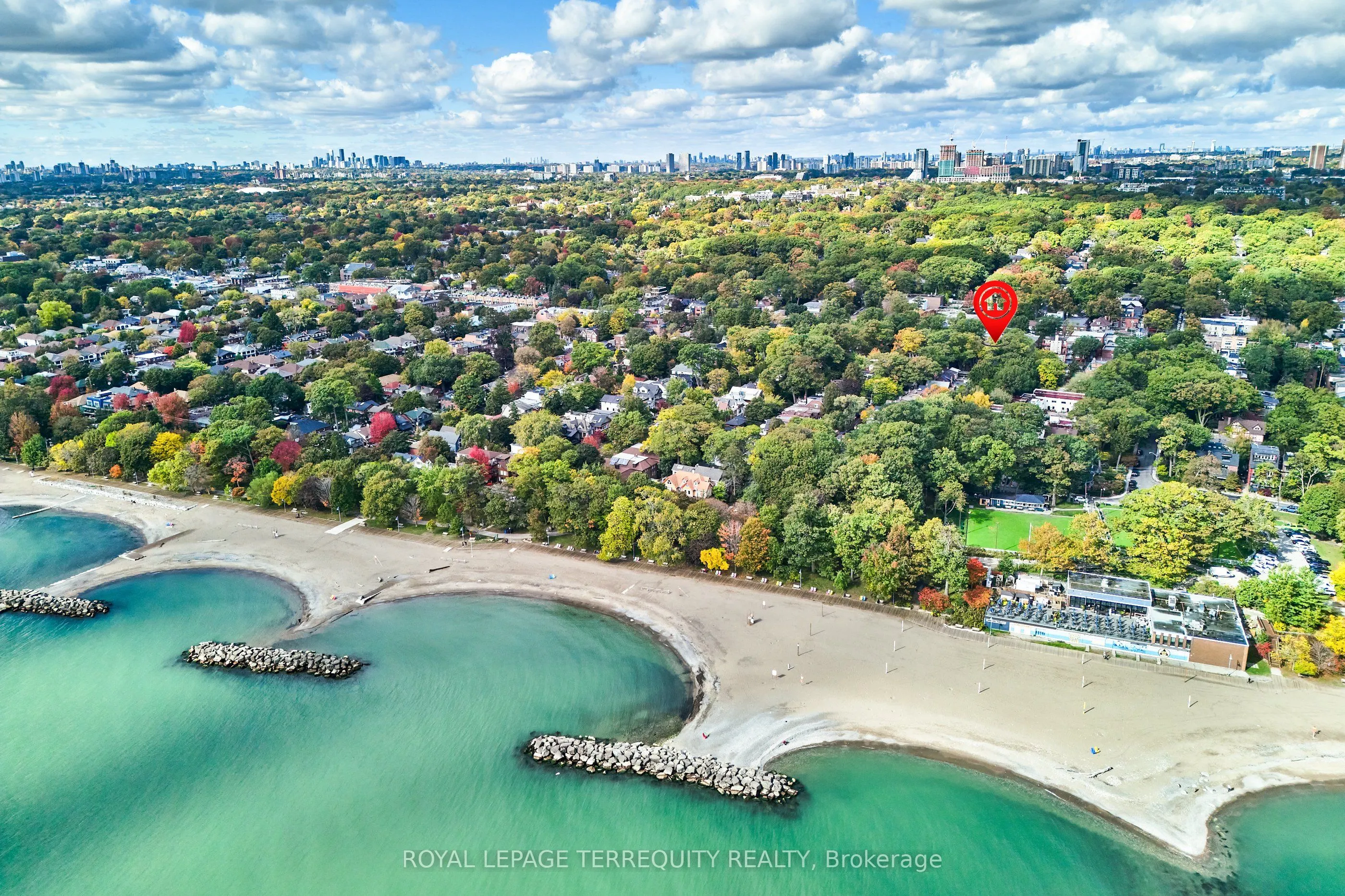 2365 Queen Street E, #203