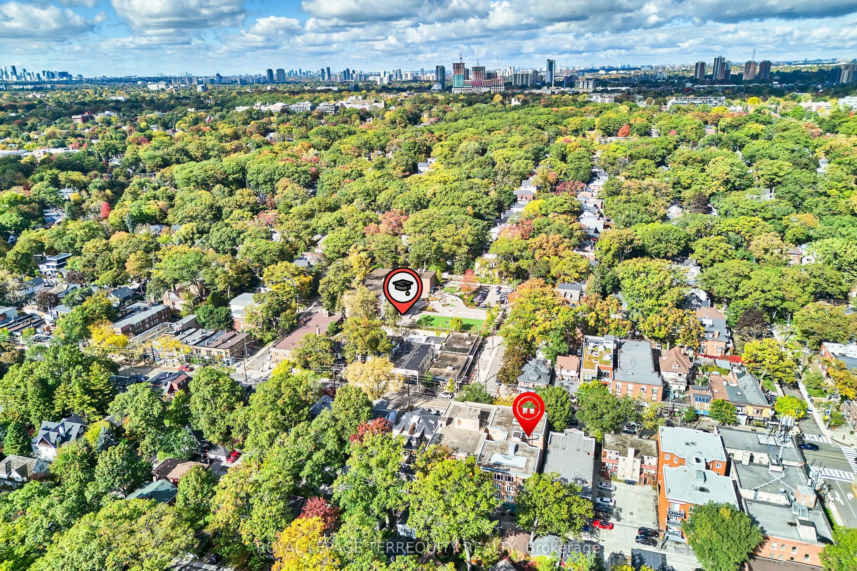 2365 Queen Street E, #203