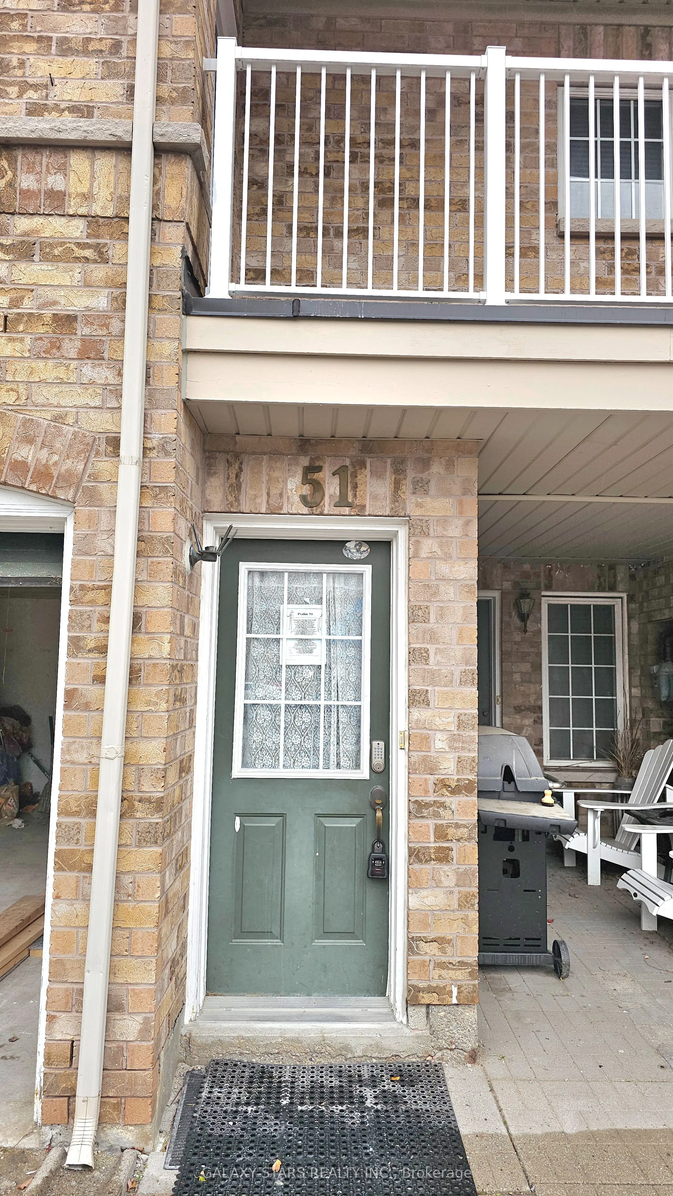 200 Mclevin Avenue, #51