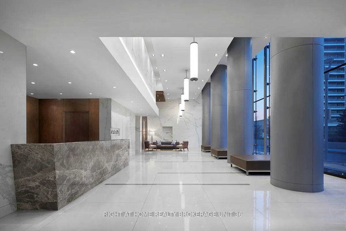 255 Village Green Square, #2105