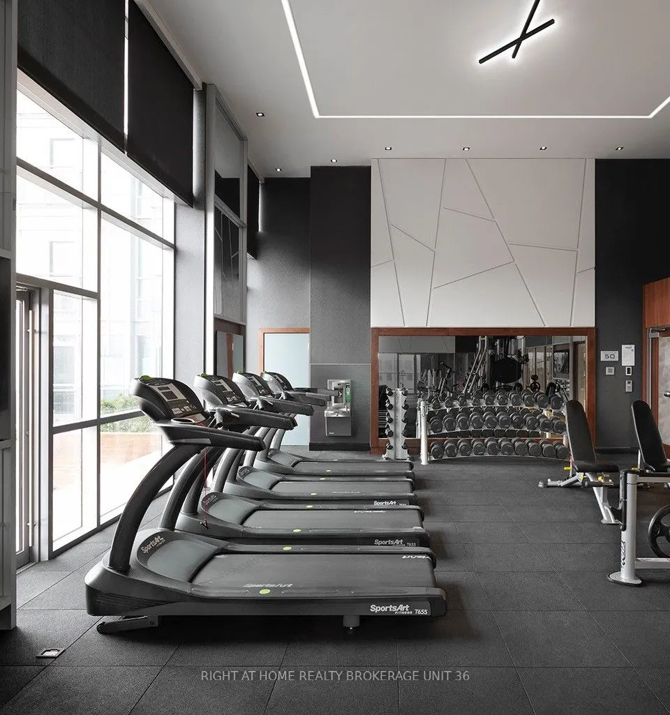 255 Village Green Square, #2105