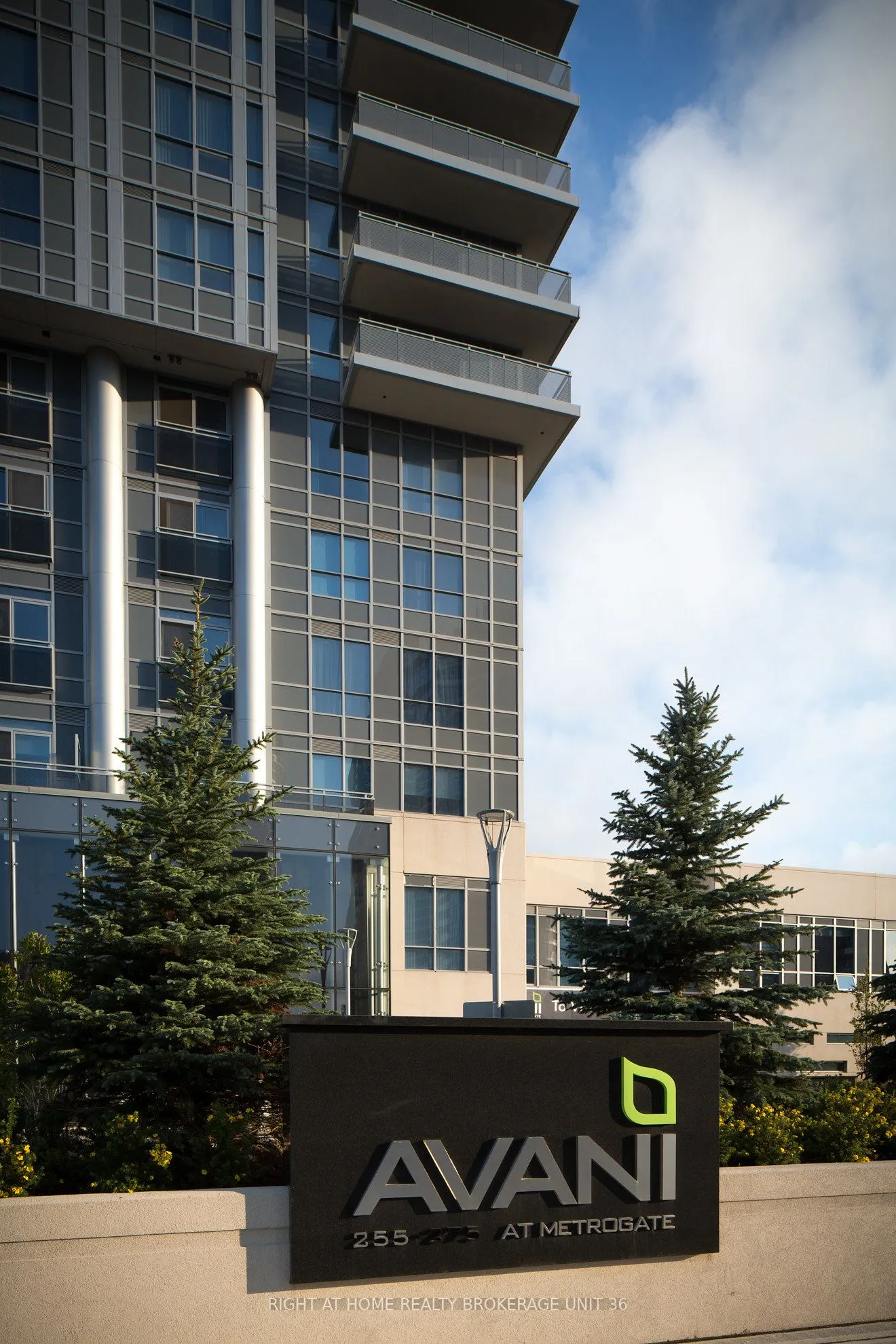 255 Village Green Square, #2105