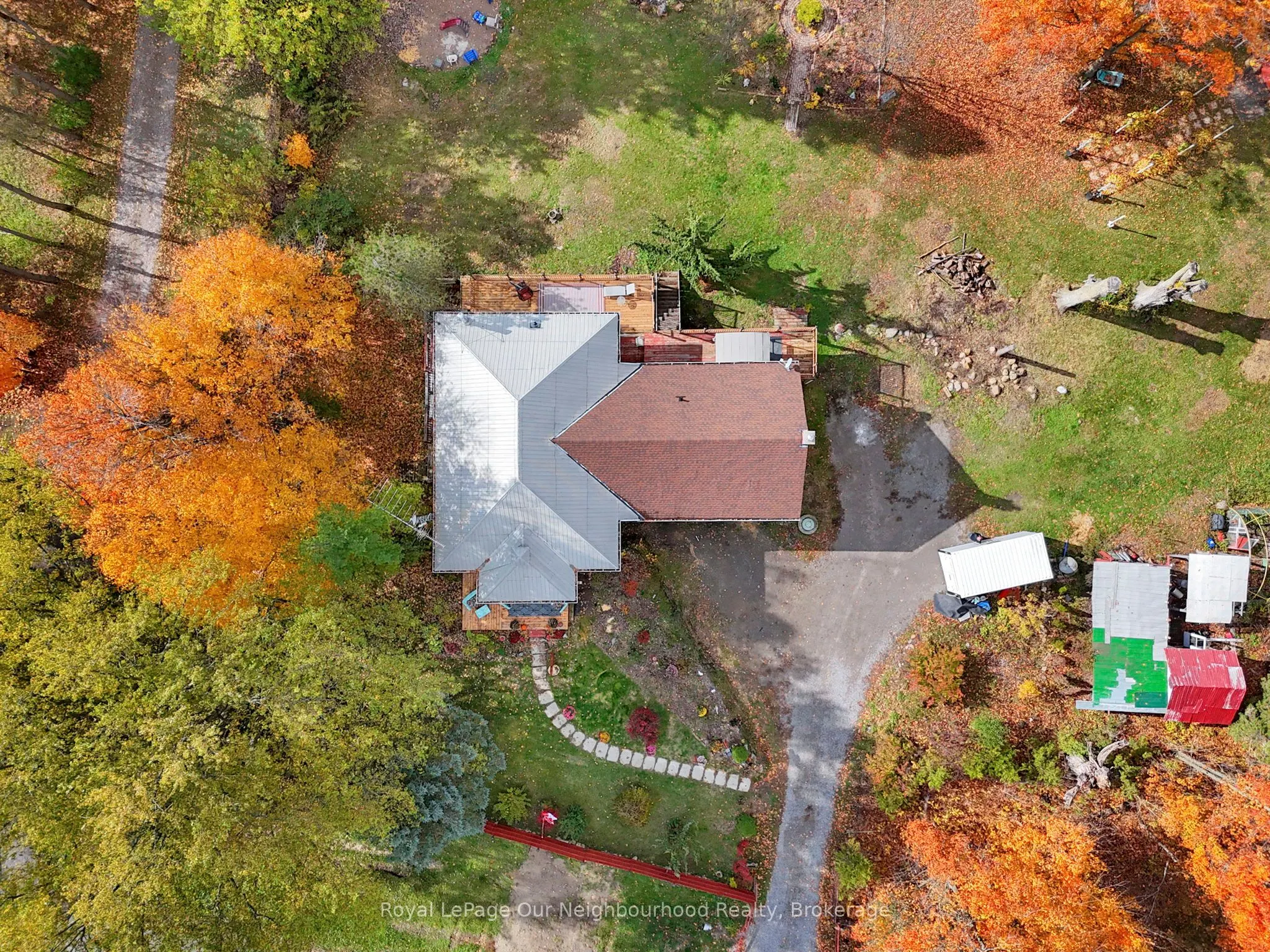 3828 Newtonville Road