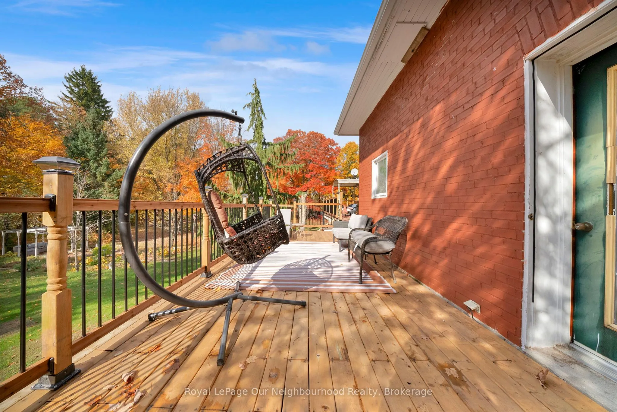 3828 Newtonville Road