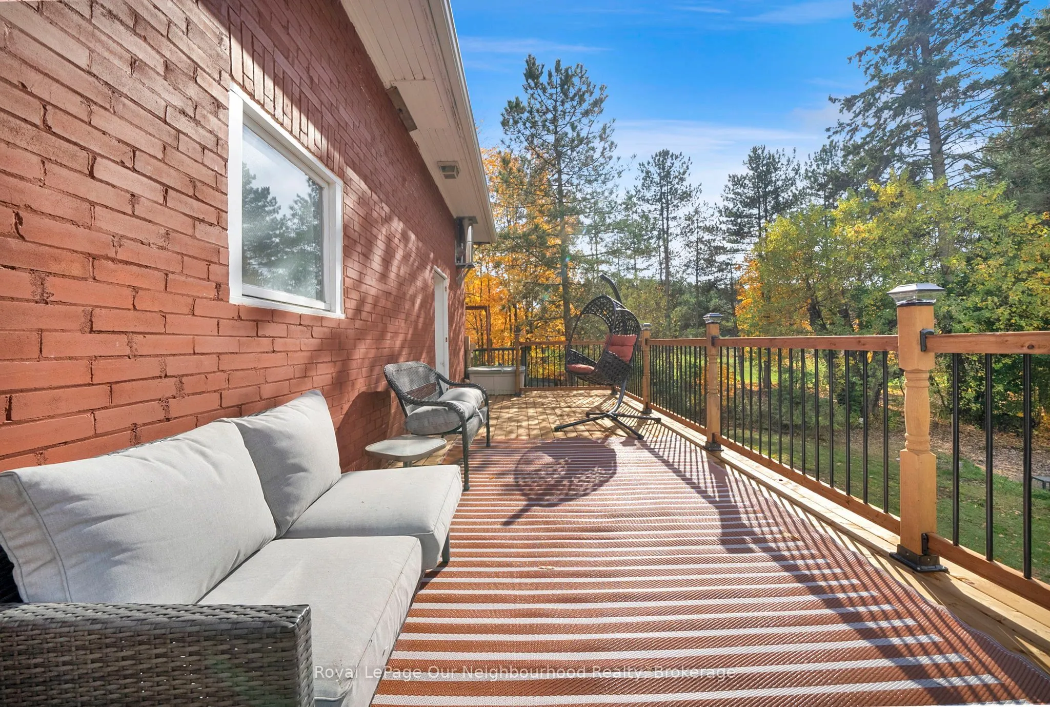 3828 Newtonville Road