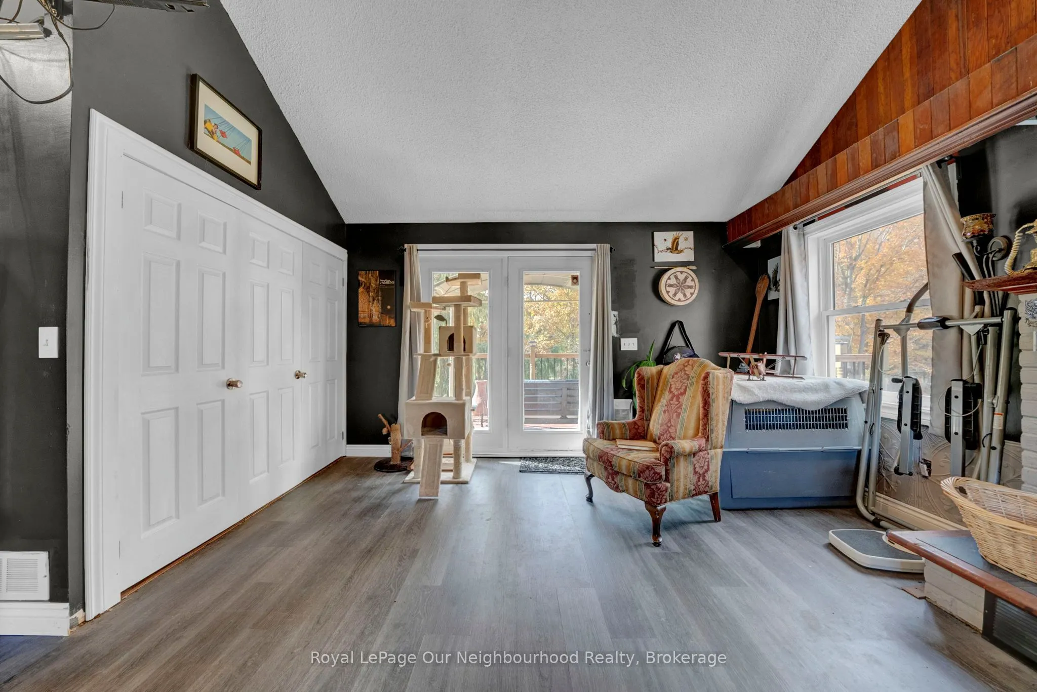 3828 Newtonville Road