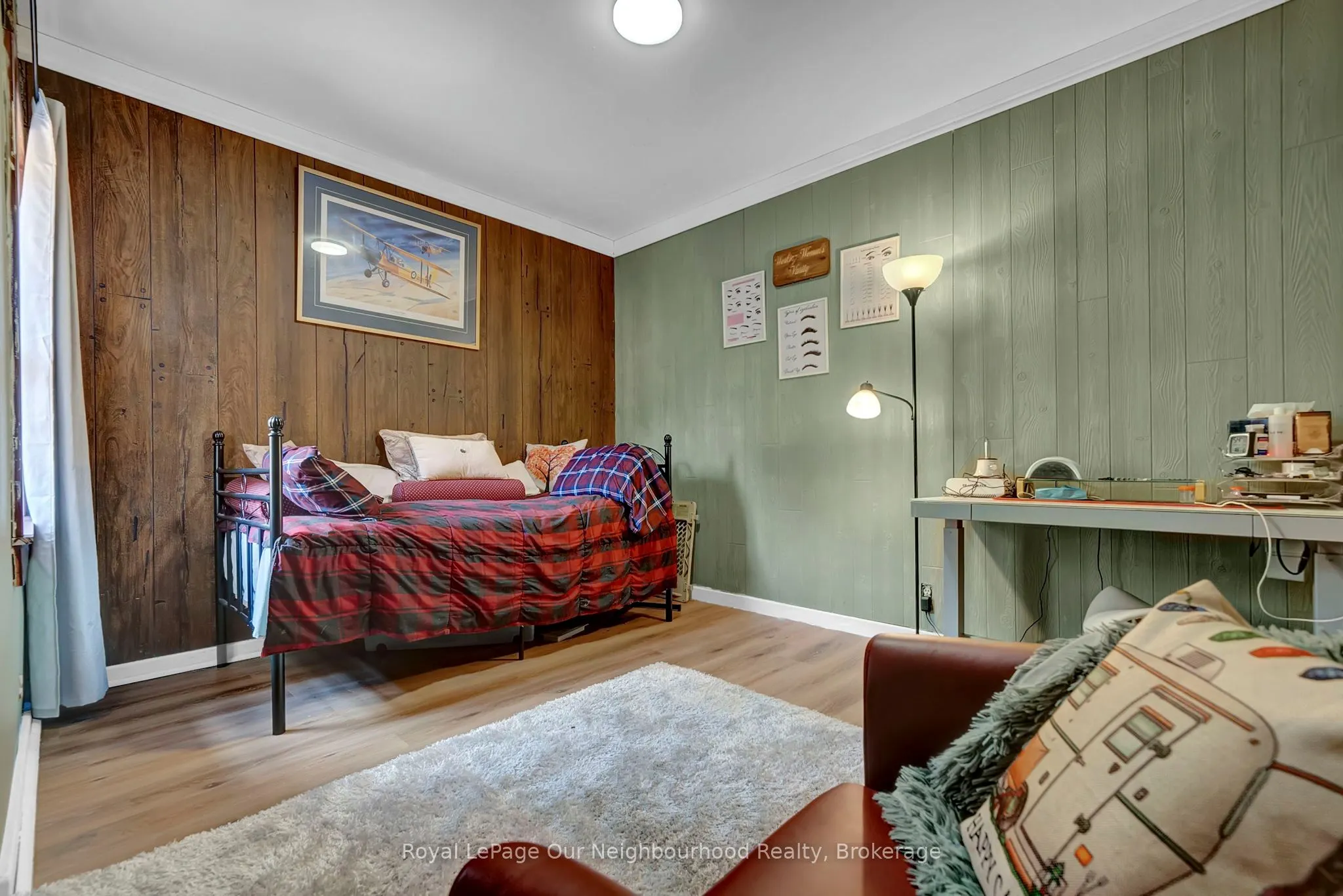 3828 Newtonville Road