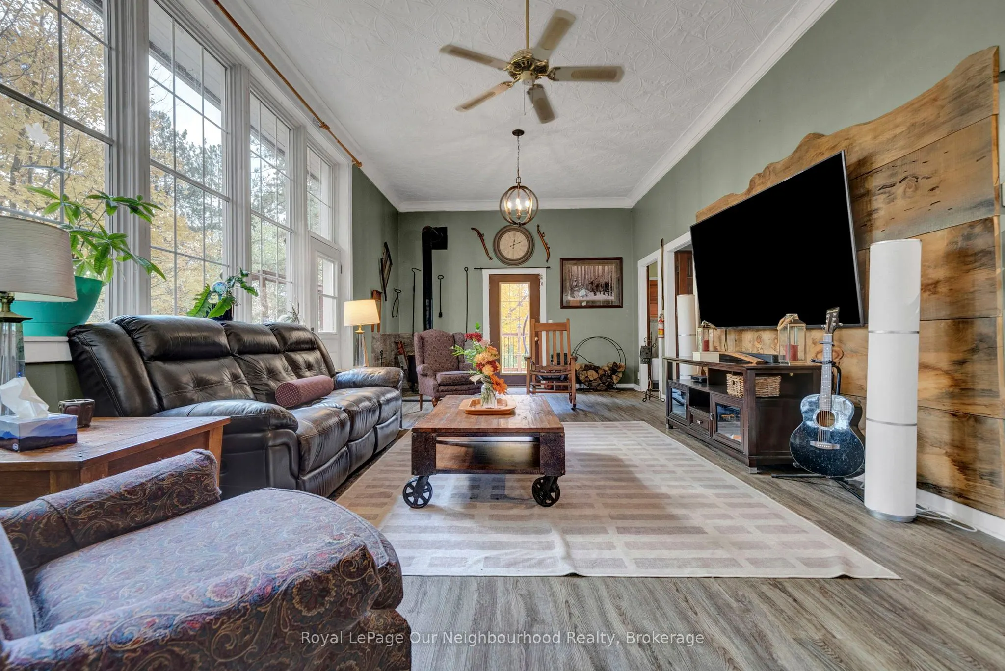 3828 Newtonville Road