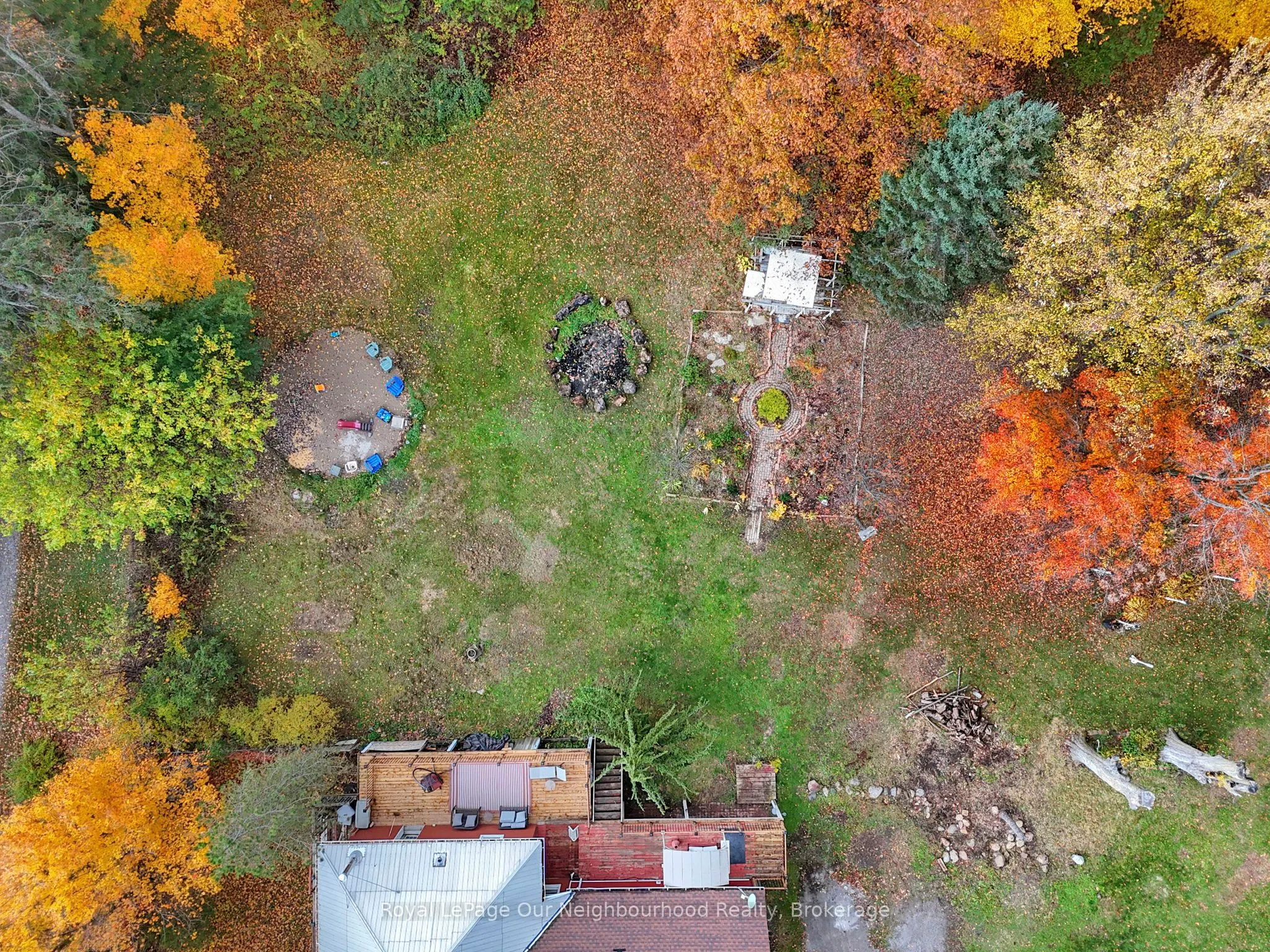 3828 Newtonville Road