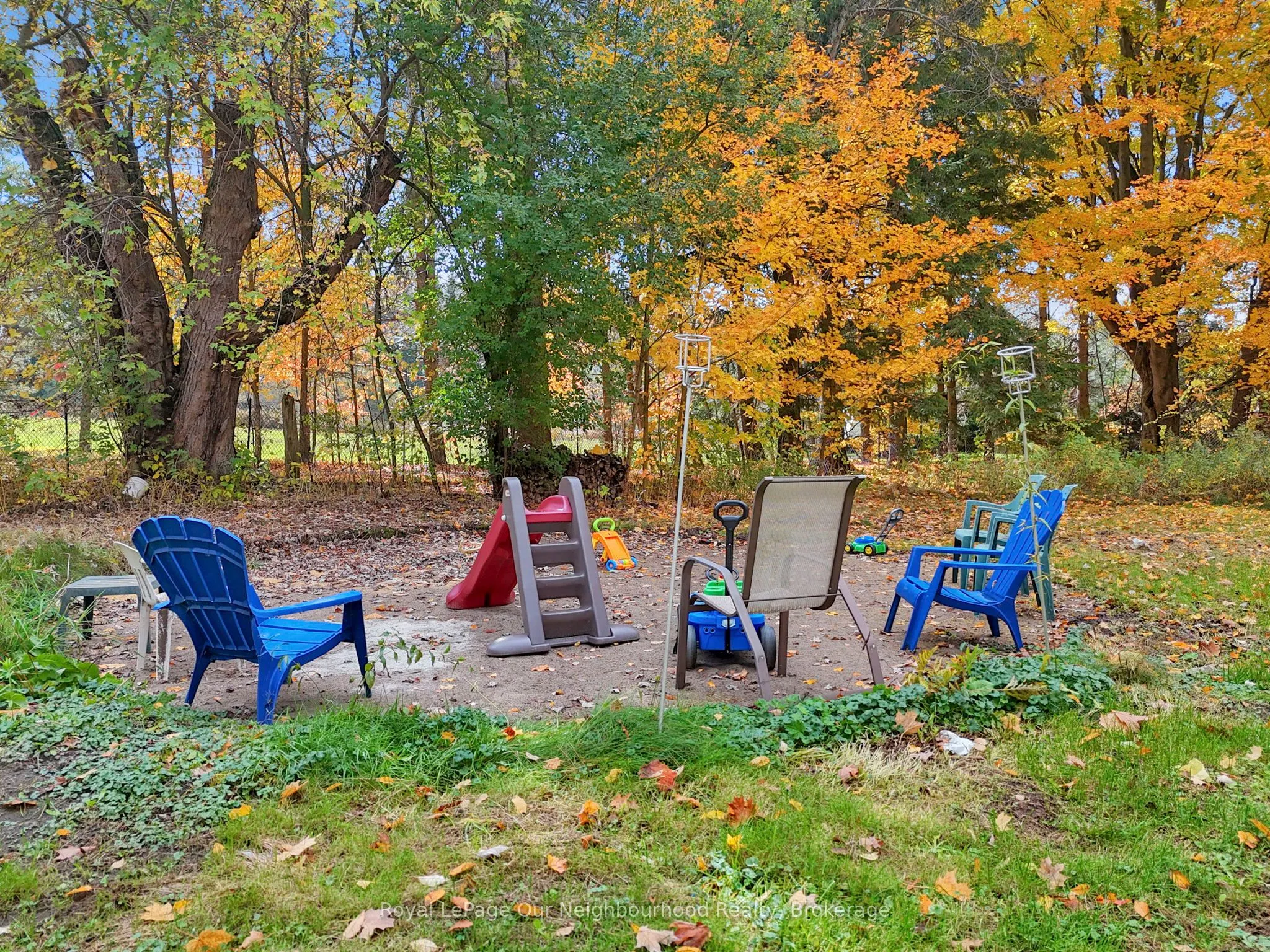 3828 Newtonville Road