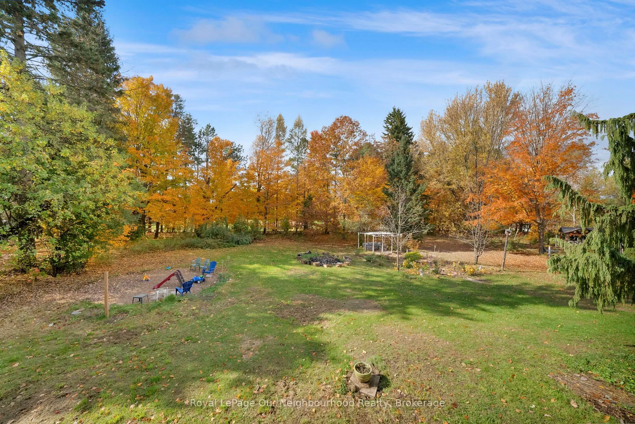 3828 Newtonville Road