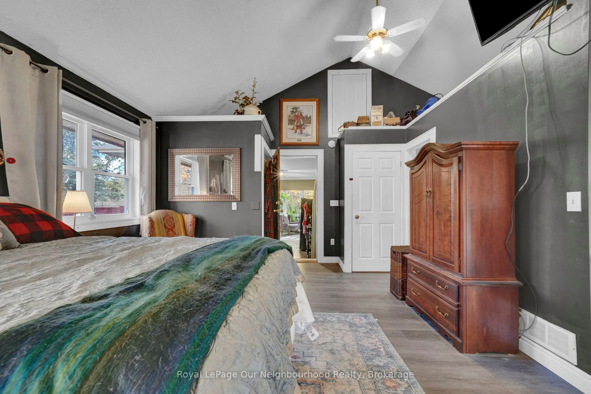 3828 Newtonville Road