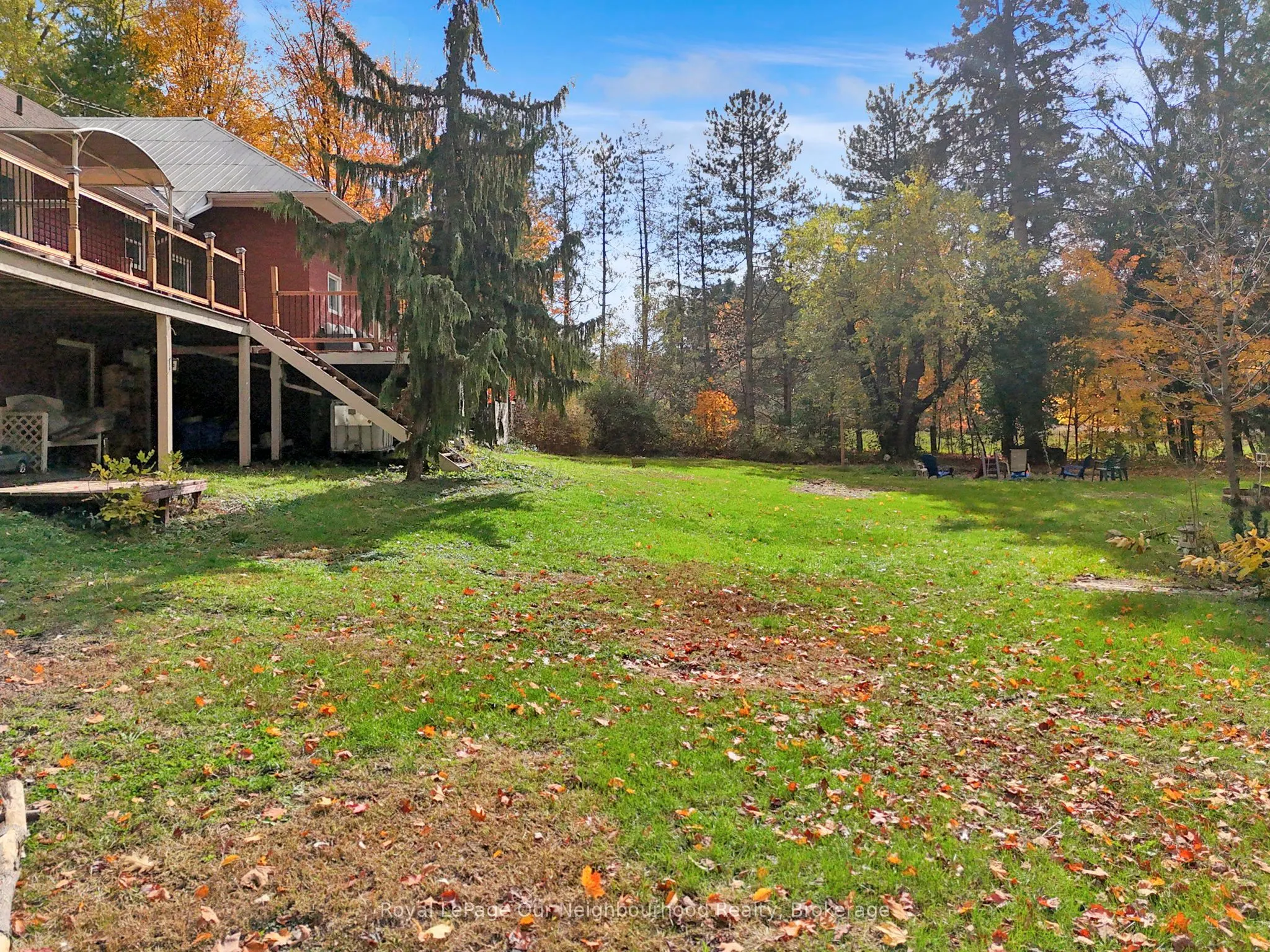 3828 Newtonville Road