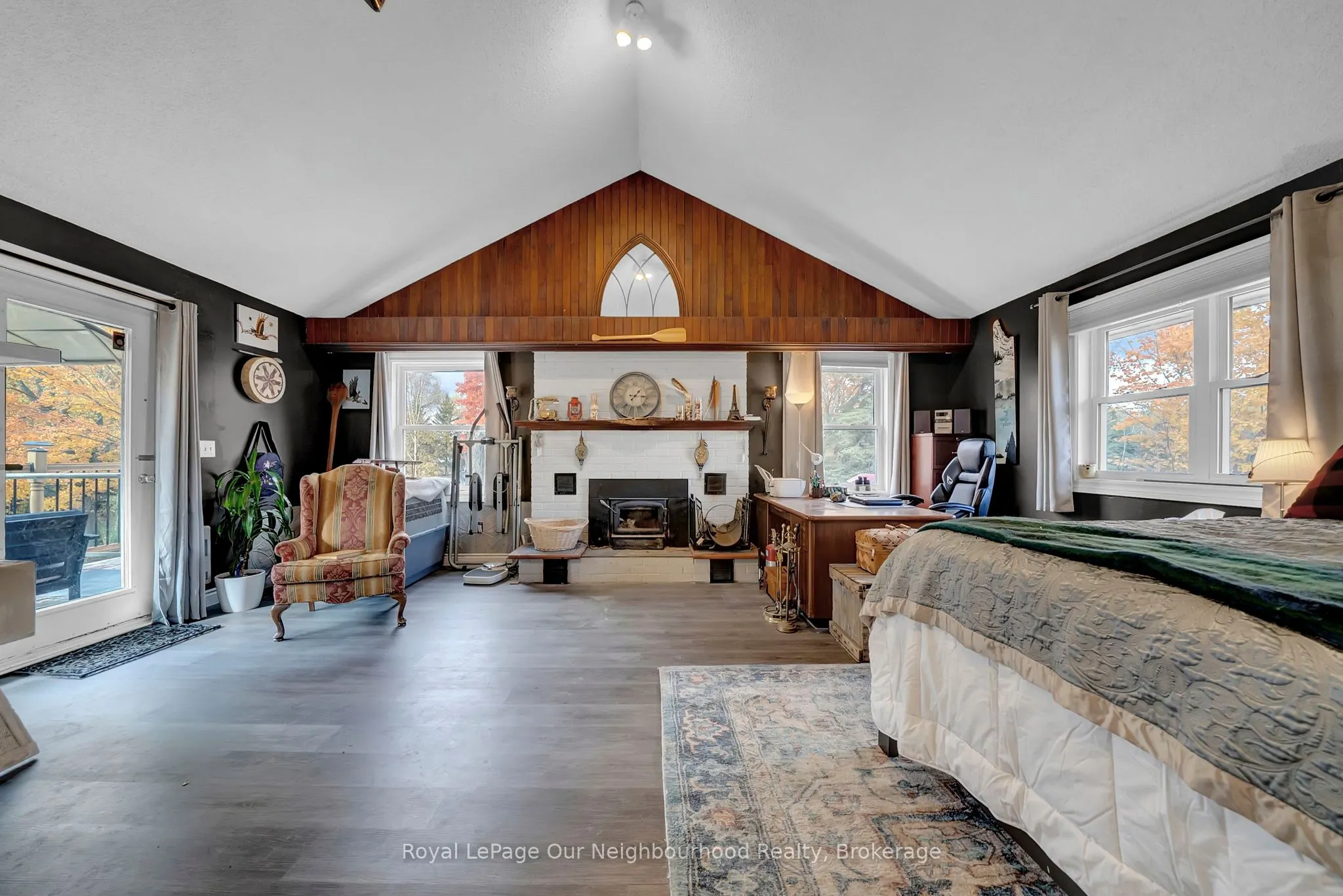 3828 Newtonville Road
