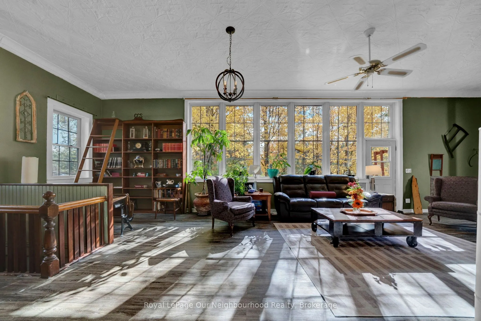 3828 Newtonville Road