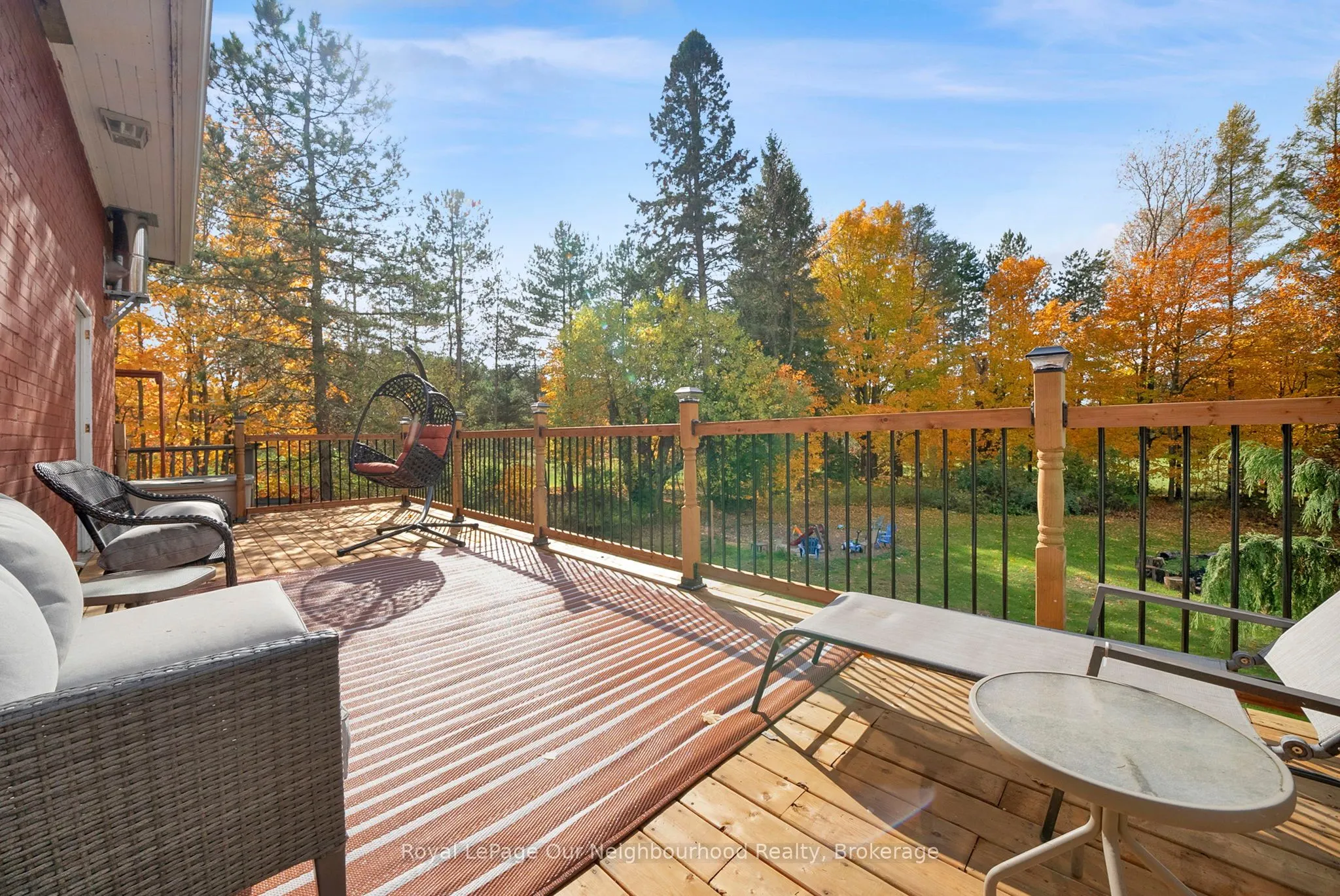 3828 Newtonville Road