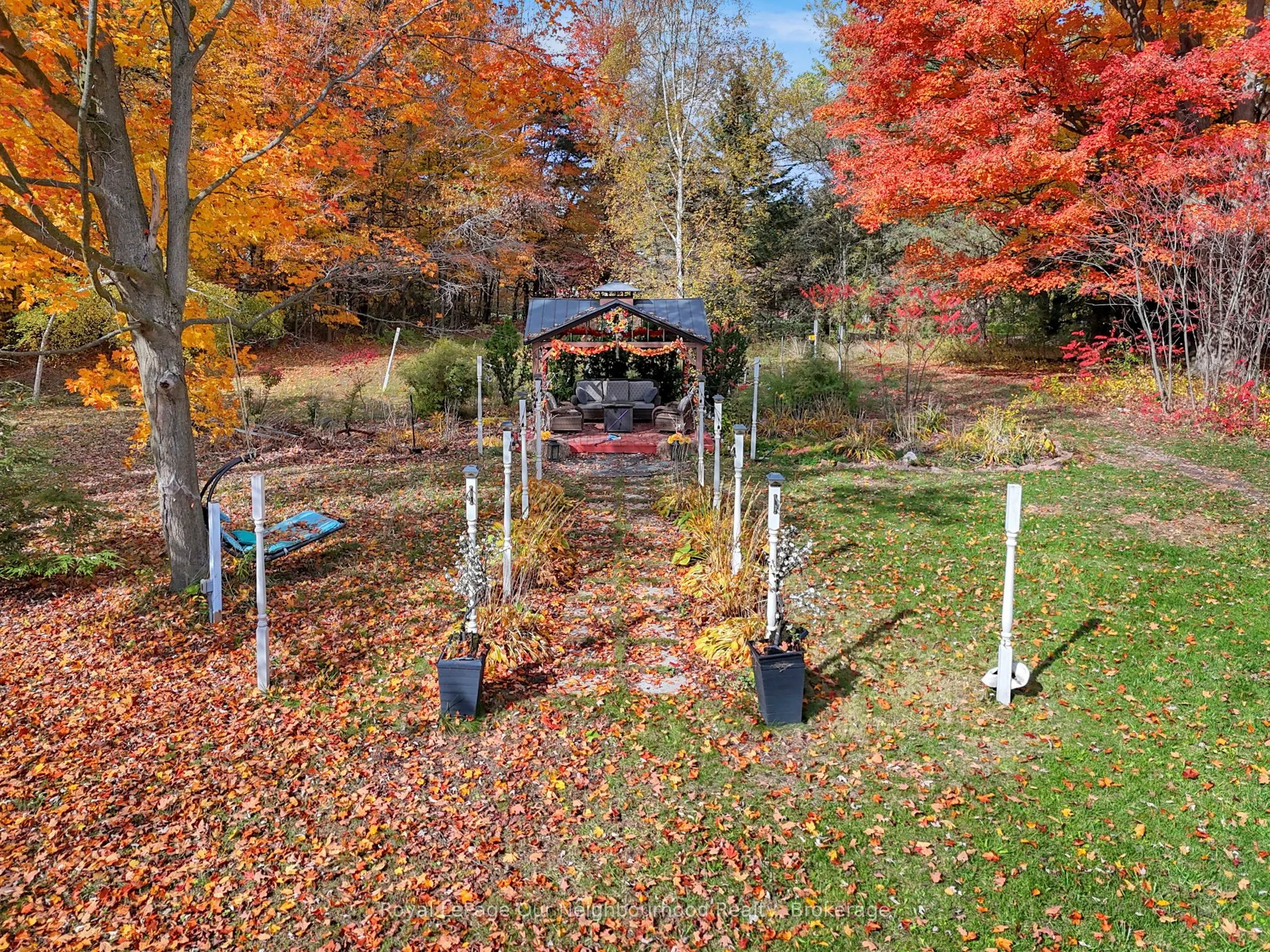 3828 Newtonville Road