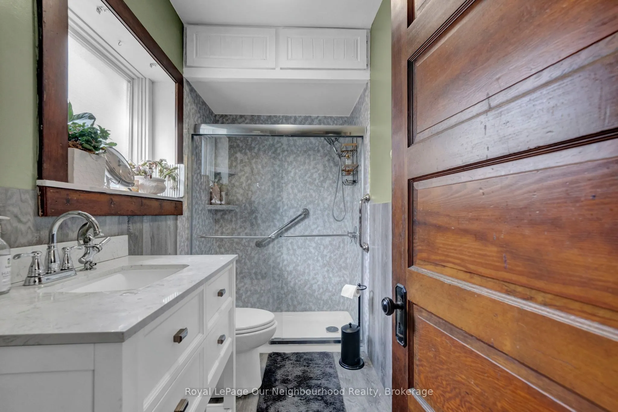 3828 Newtonville Road