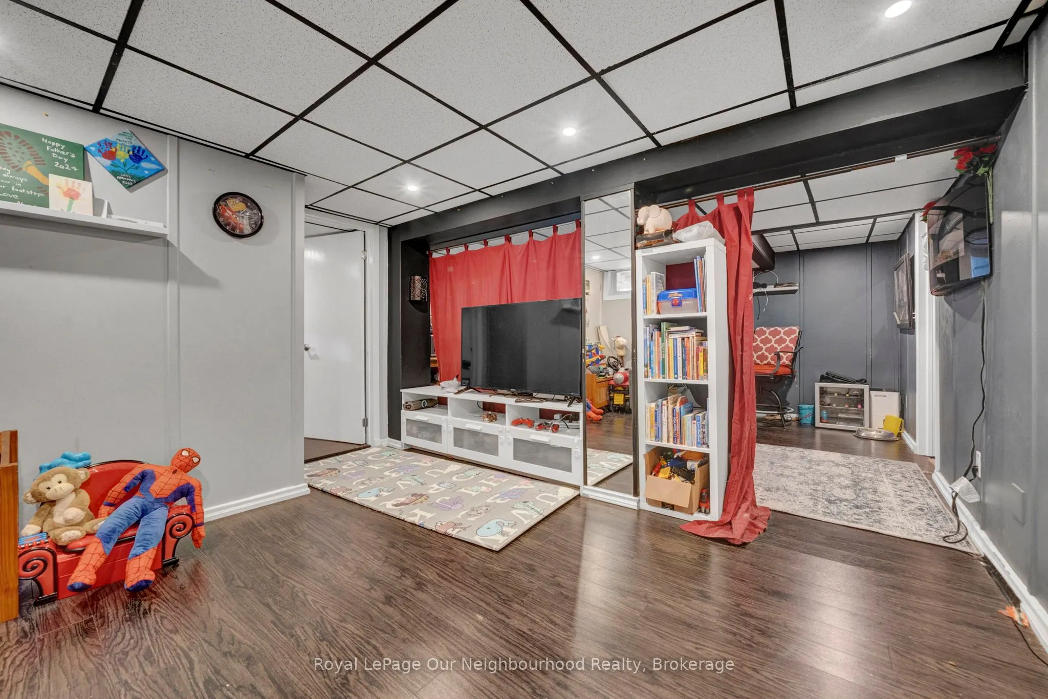 3828 Newtonville Road