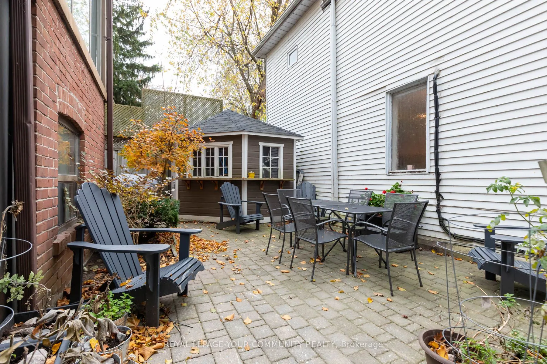 38 Leuty Avenue, #1A