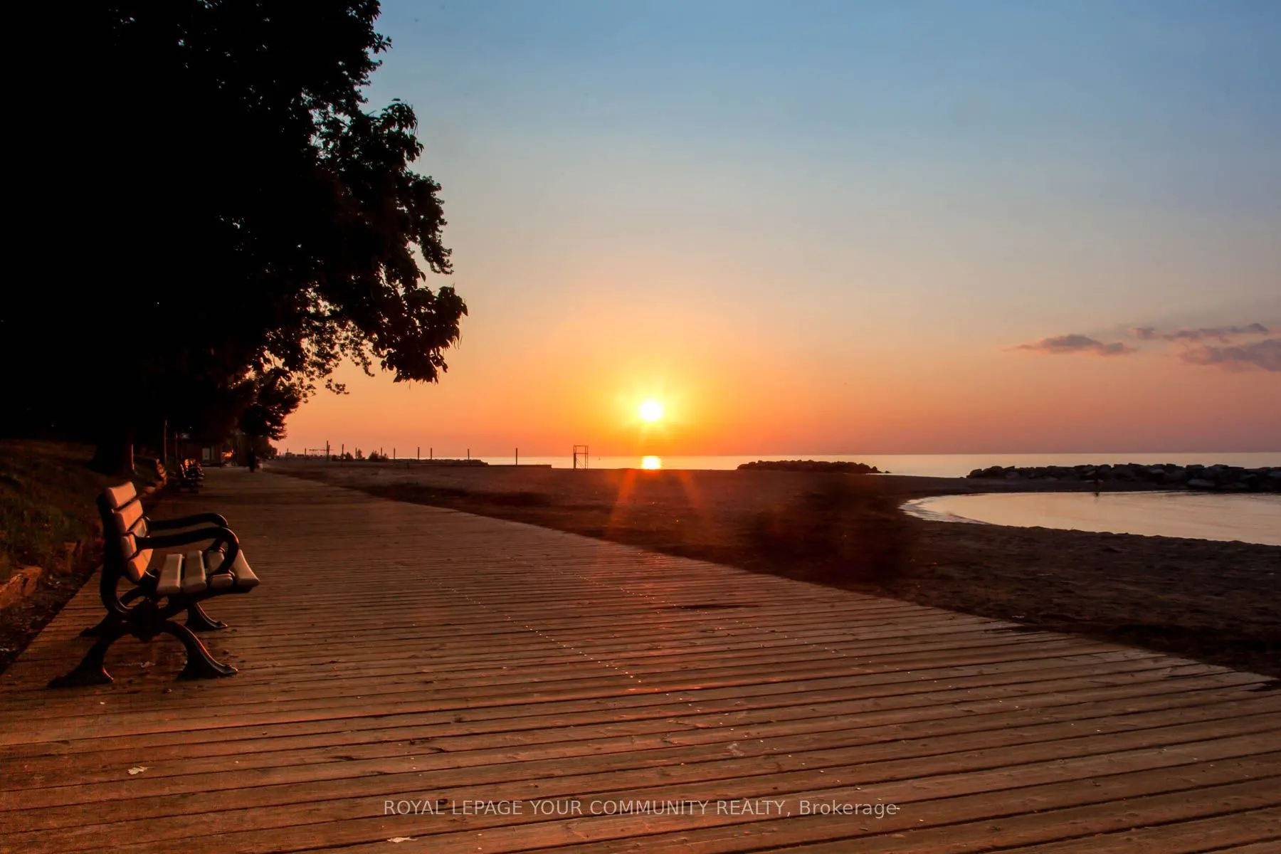 38 Leuty Avenue, #1A