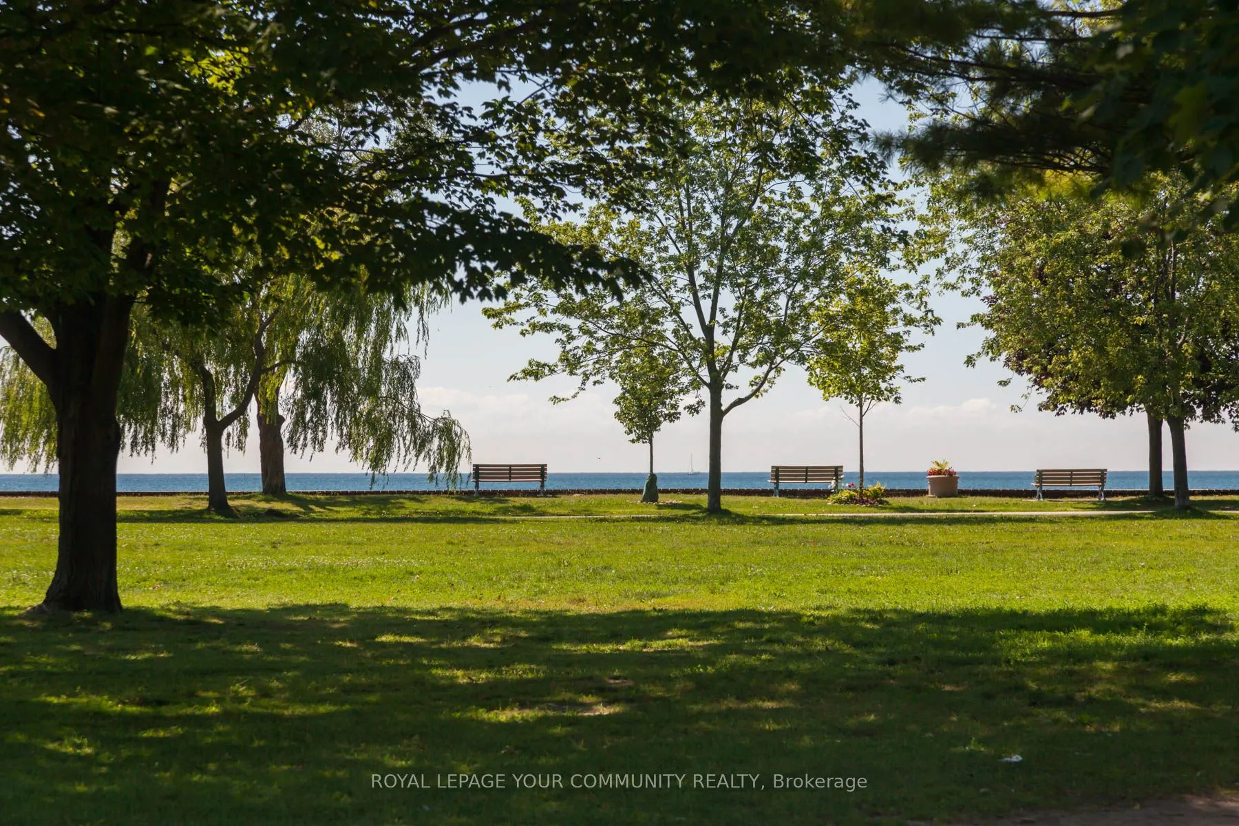 38 Leuty Avenue, #1A