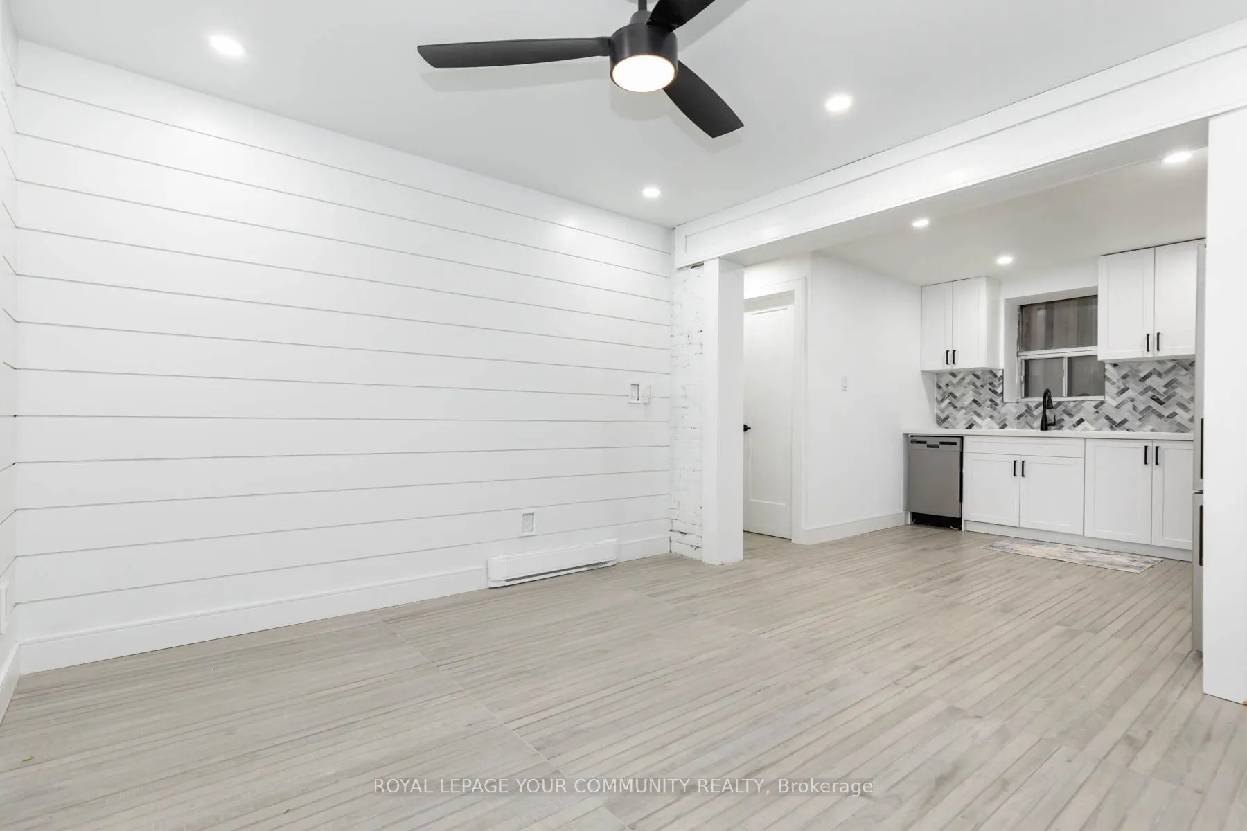 38 Leuty Avenue, #1A