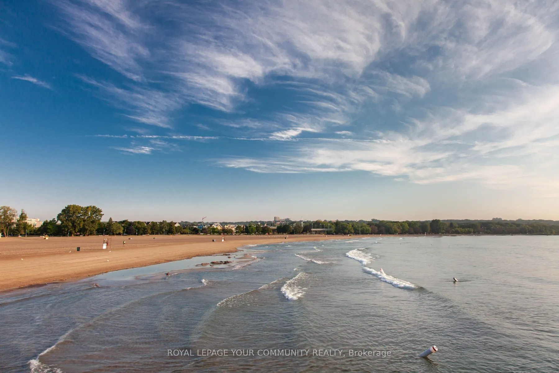 38 Leuty Avenue, #1A