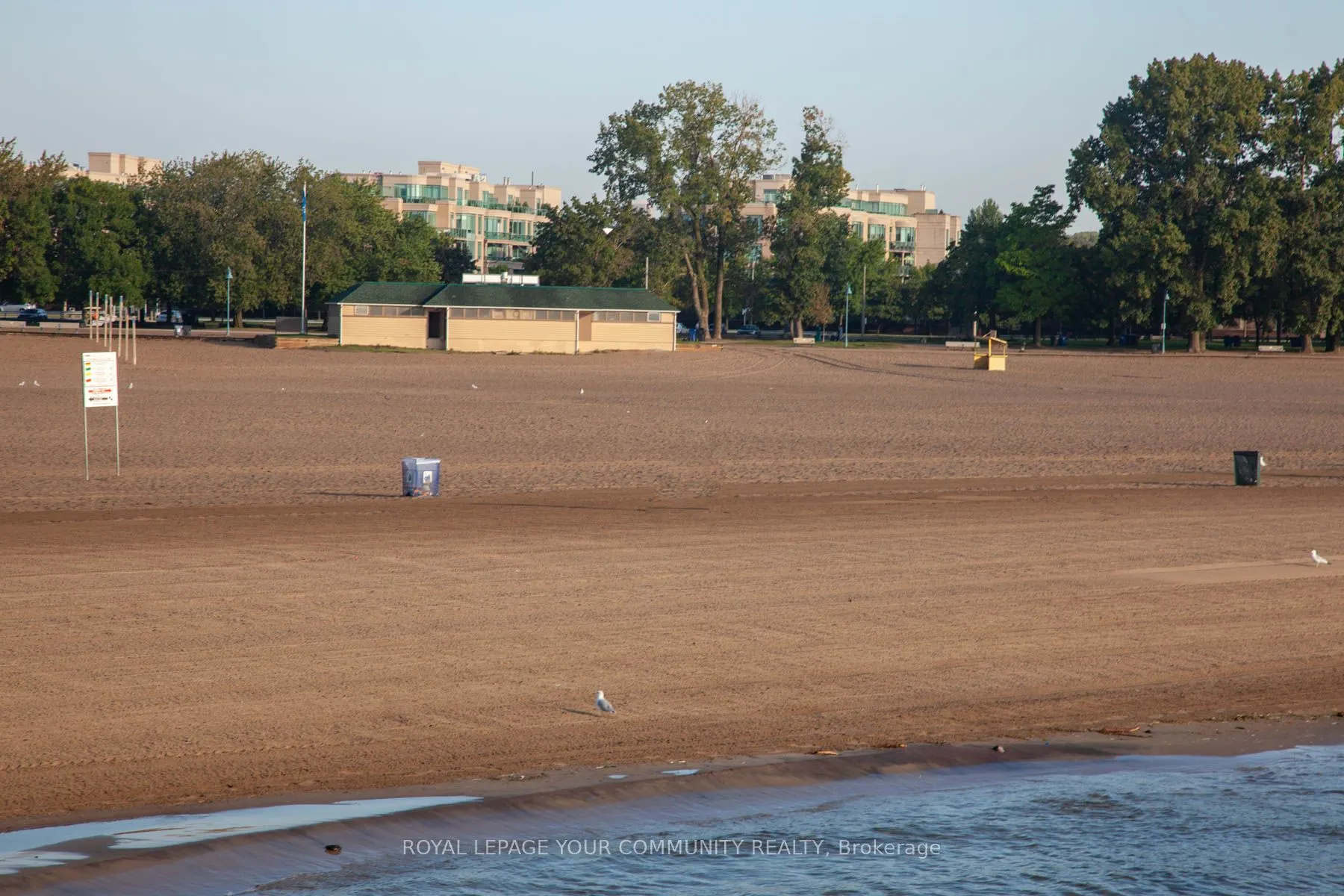 38 Leuty Avenue, #1A