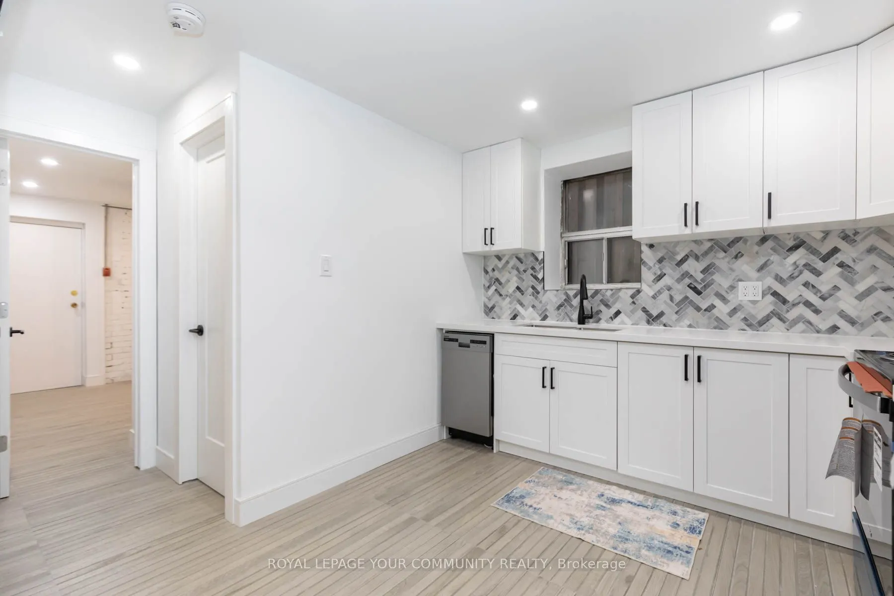 38 Leuty Avenue, #1A