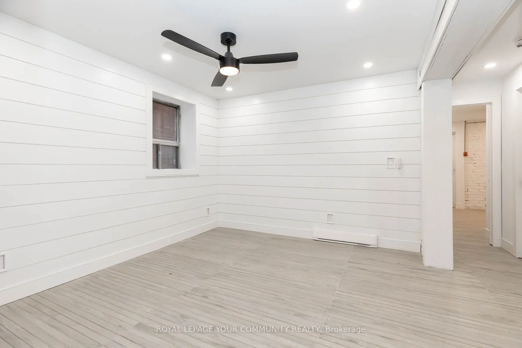 38 Leuty Avenue, #1A