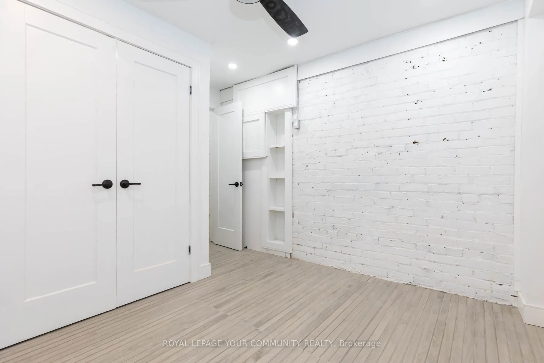 38 Leuty Avenue, #1A