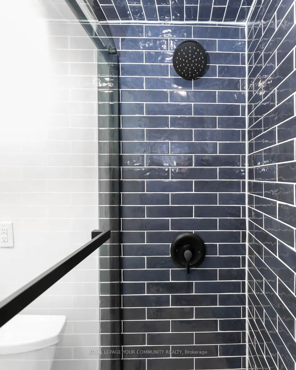 38 Leuty Avenue, #1A