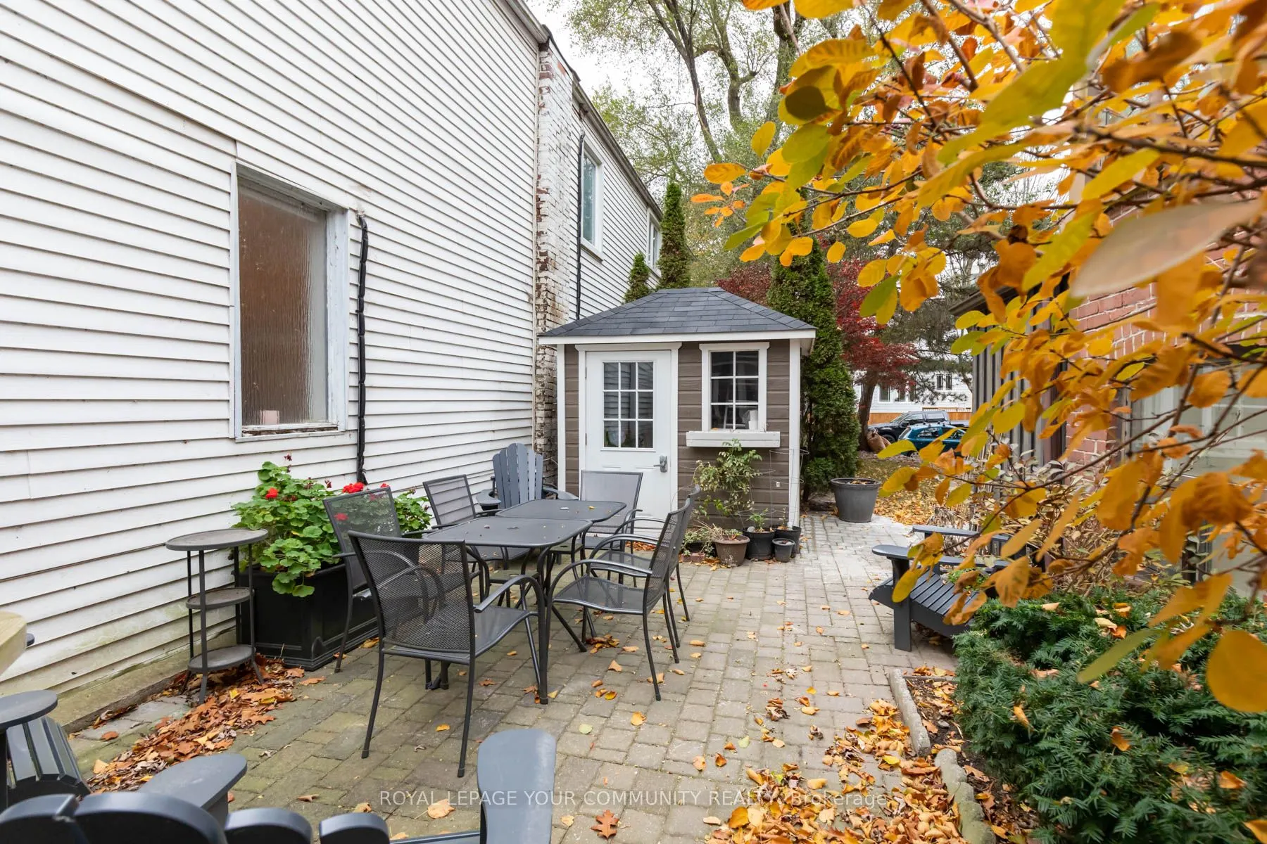 38 Leuty Avenue, #1A