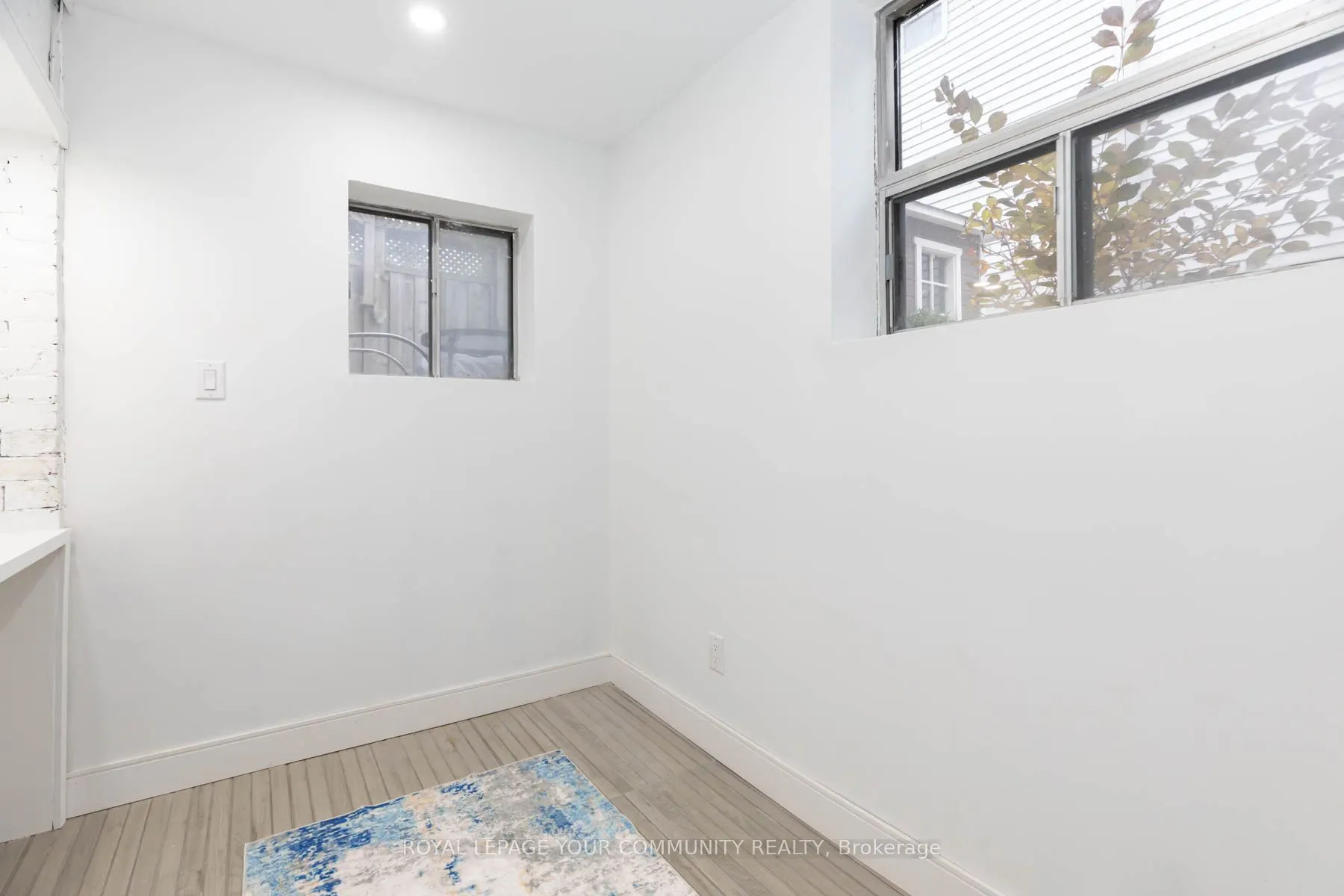 38 Leuty Avenue, #1A